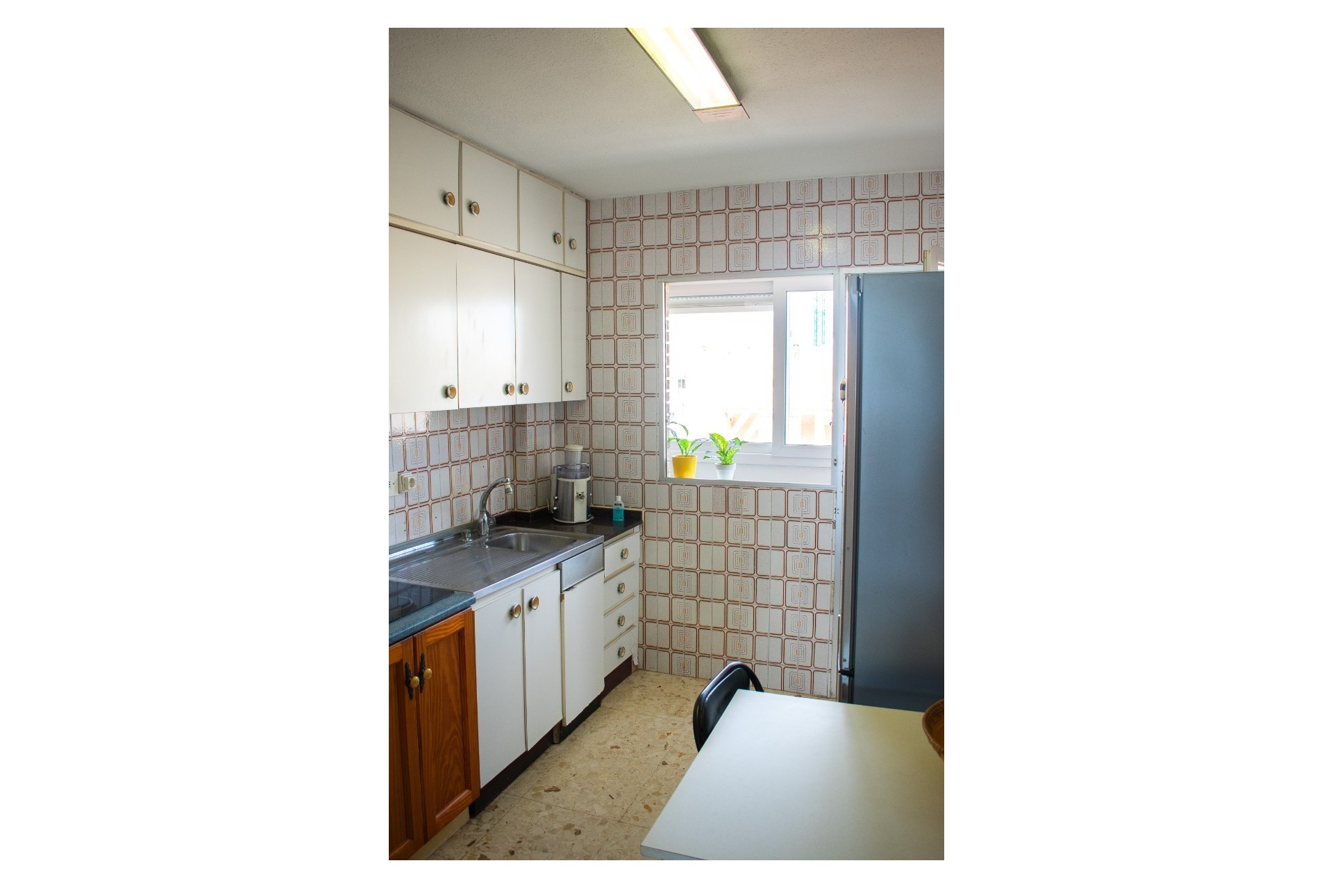 Resale - Apartment - Torrevieja - Center