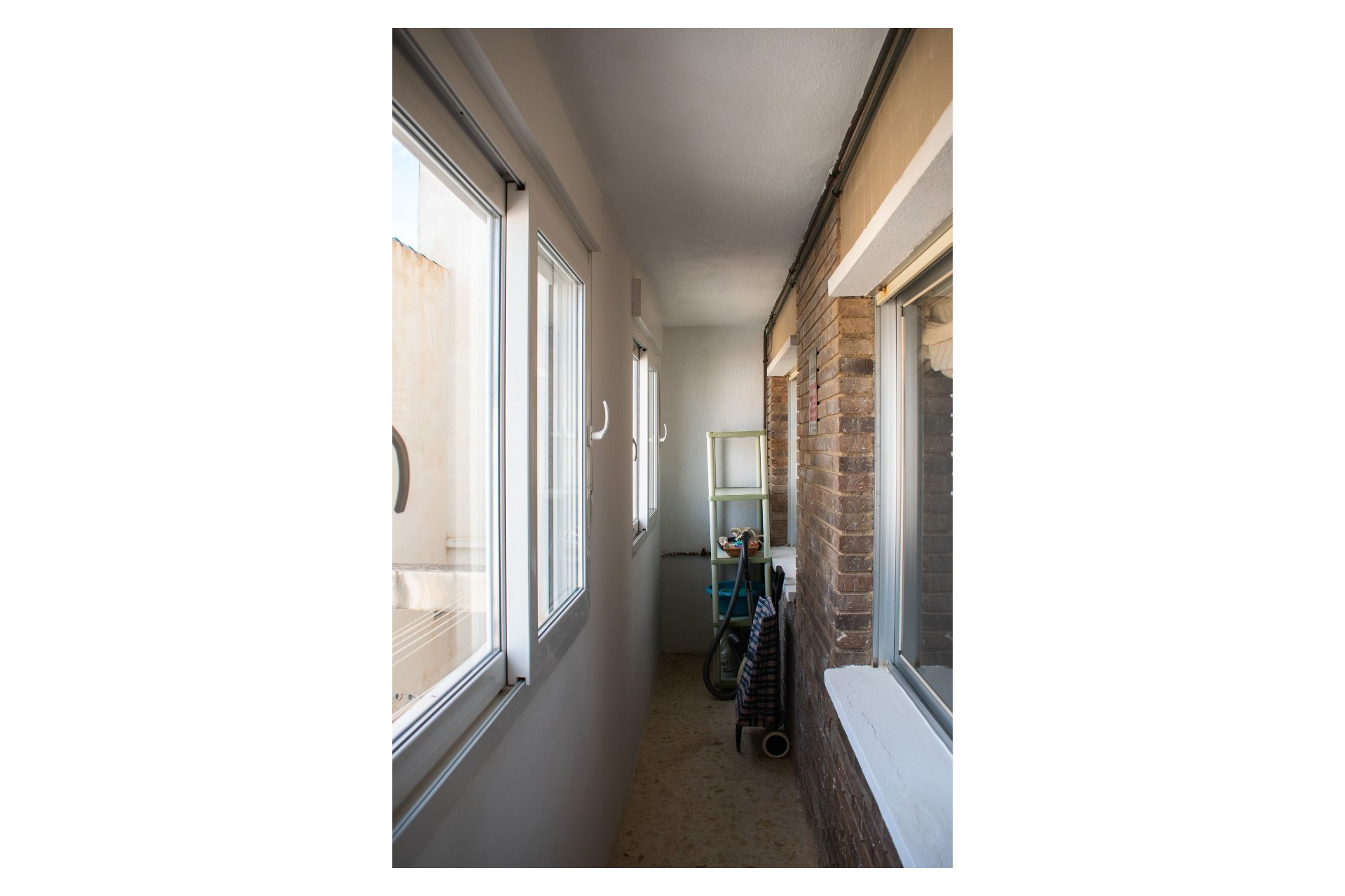Resale - Apartment - Torrevieja - Center