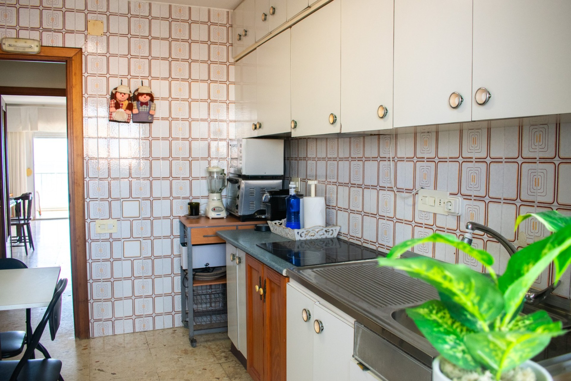 Resale - Apartment - Torrevieja - Center