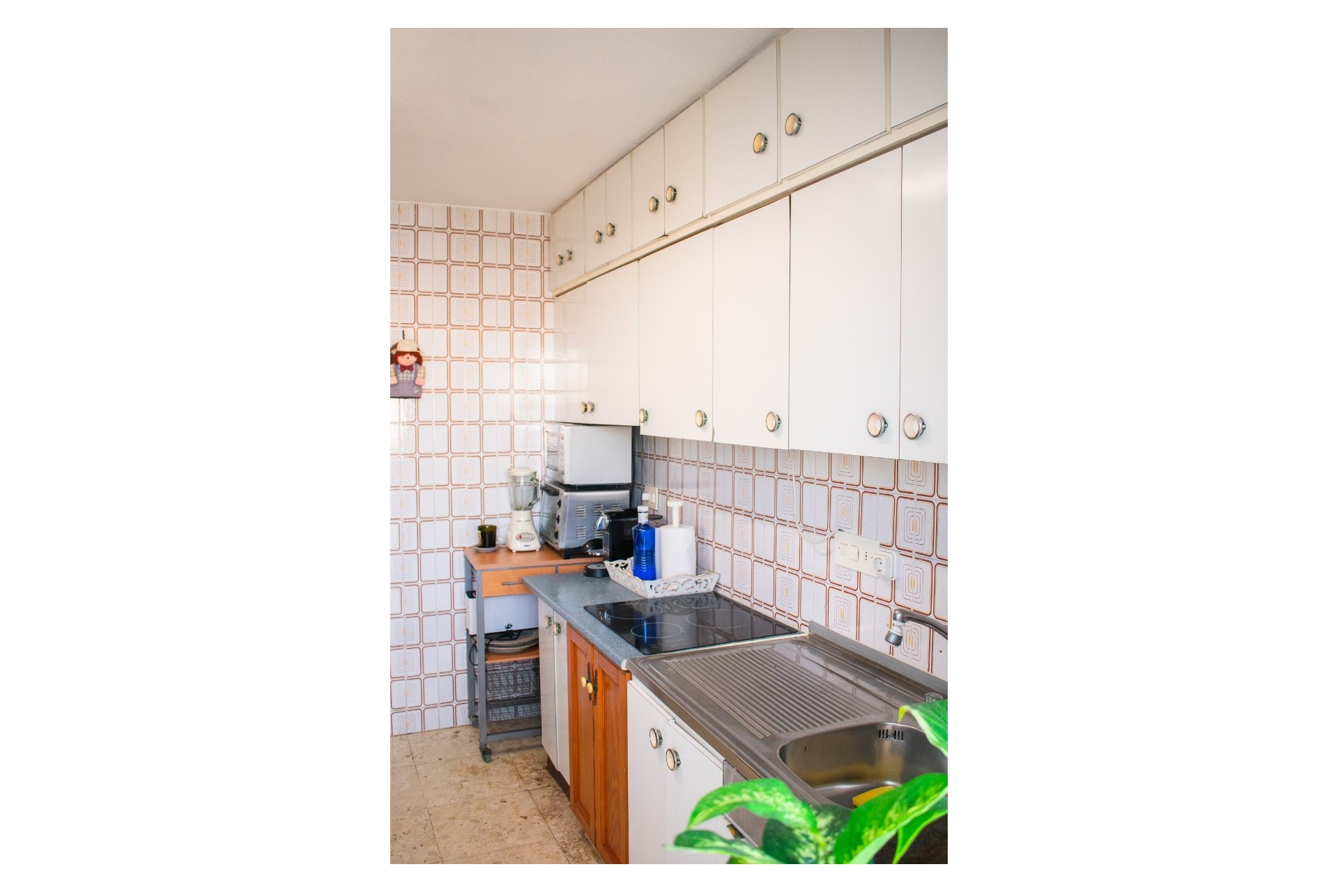 Resale - Apartment - Torrevieja - Center