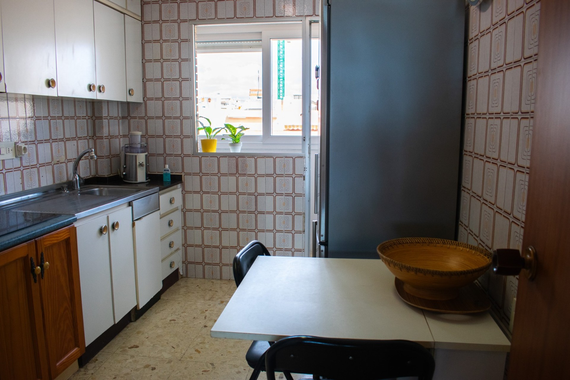 Resale - Apartment - Torrevieja - Center