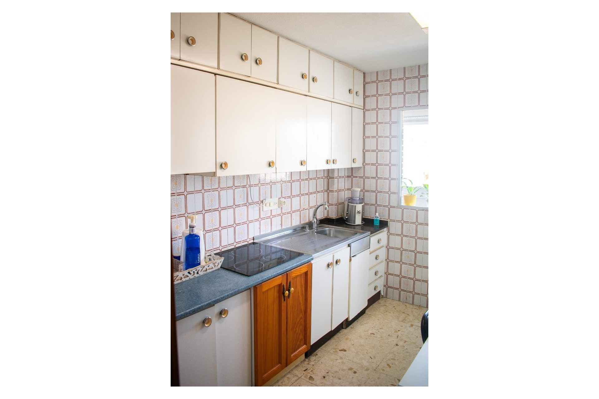 Resale - Apartment - Torrevieja - Center