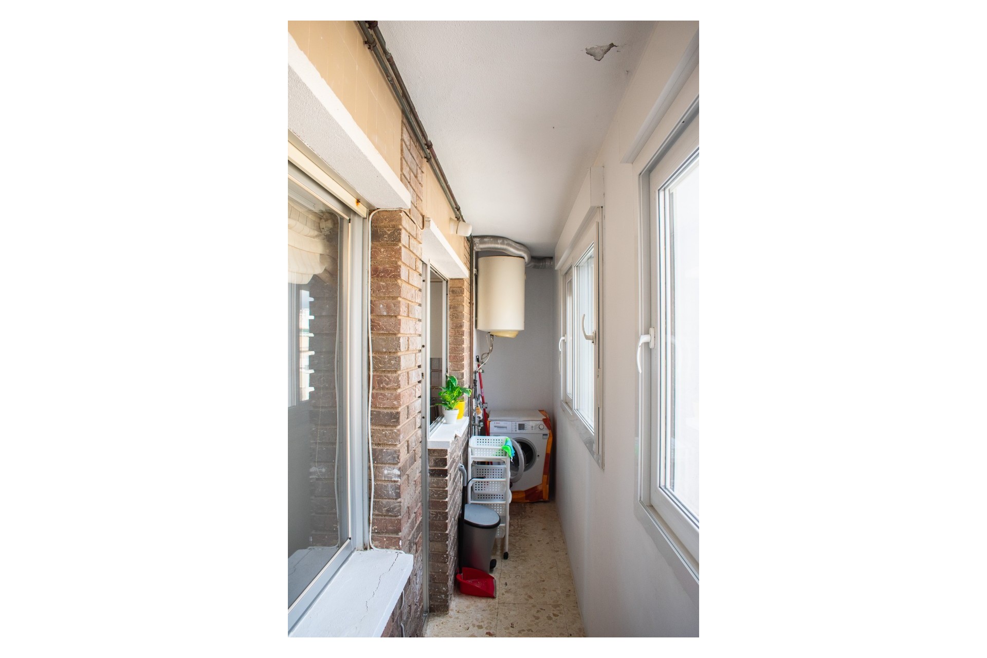 Resale - Apartment - Torrevieja - Center