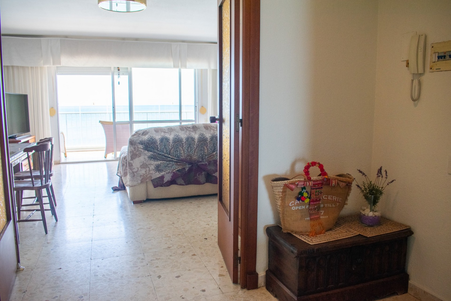 Resale - Apartment - Torrevieja - Center
