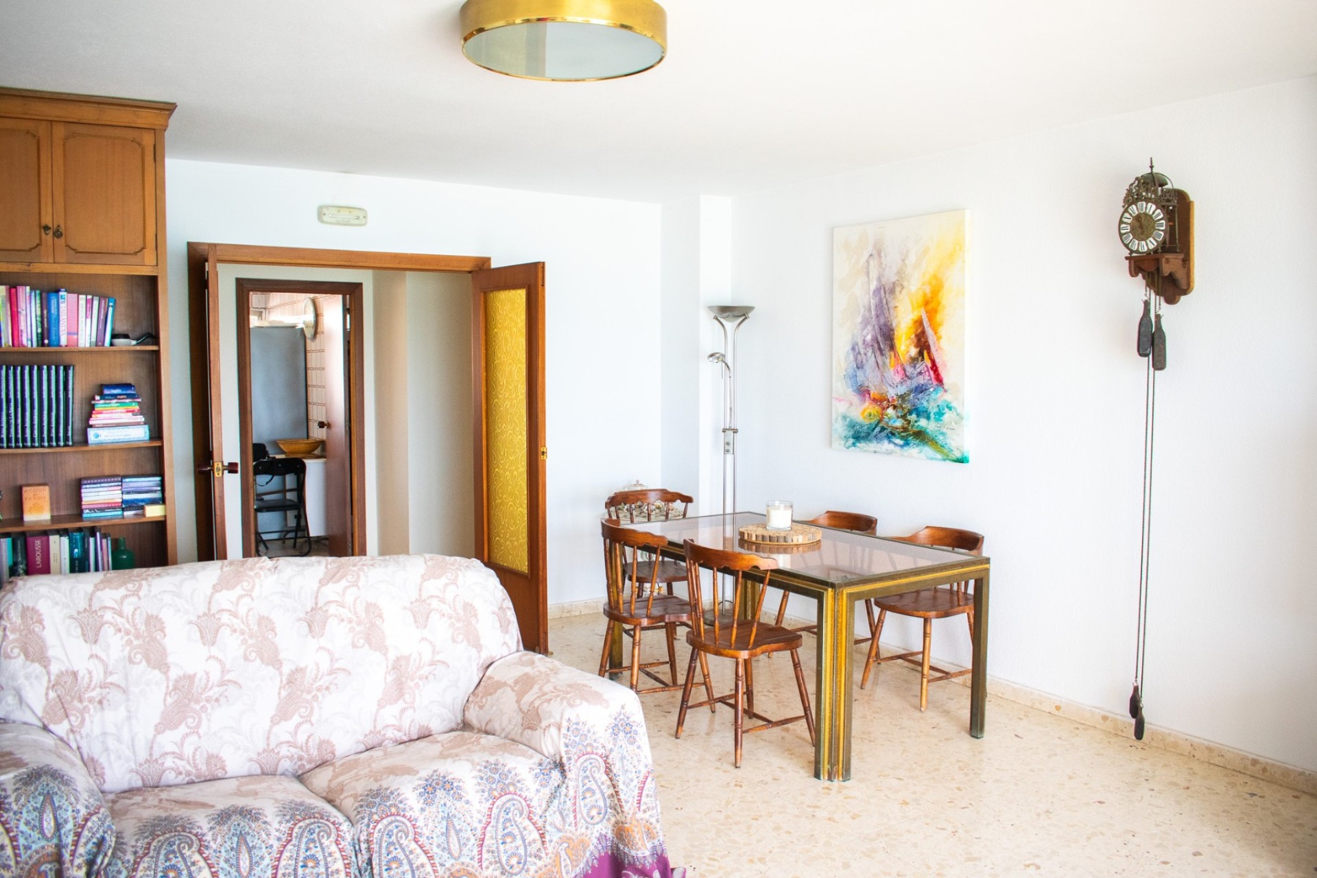 Resale - Apartment - Torrevieja - Center