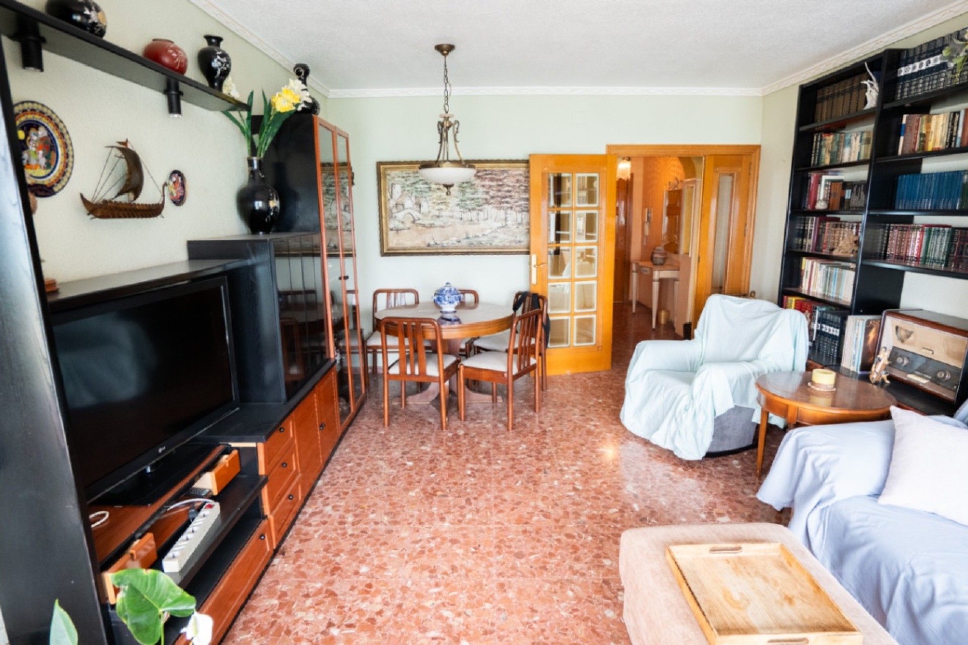 Resale - Apartment - Torrevieja - Costa Blanca Sur