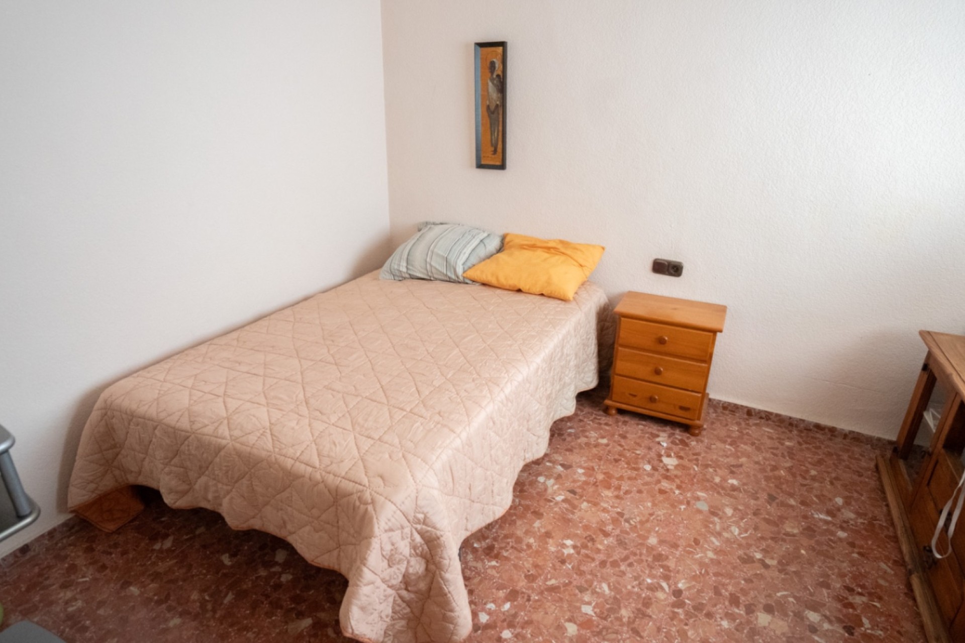 Resale - Apartment - Torrevieja - Costa Blanca Sur