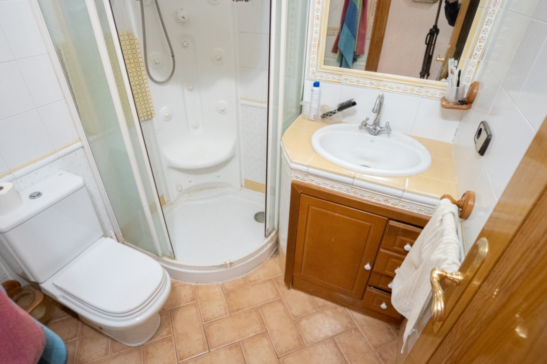 Resale - Apartment - Torrevieja - Costa Blanca