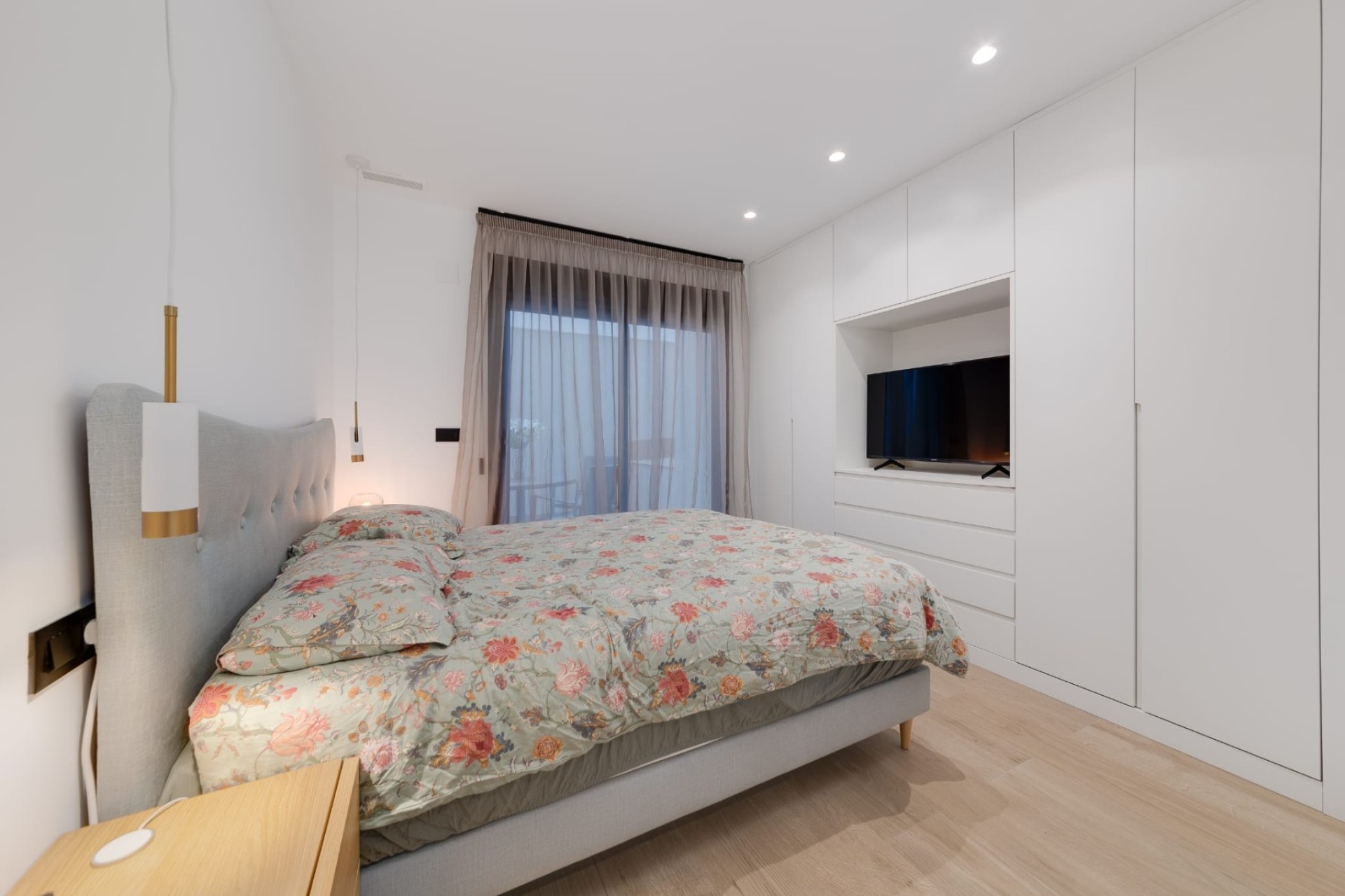 Resale - Apartment - Torrevieja - La Mata