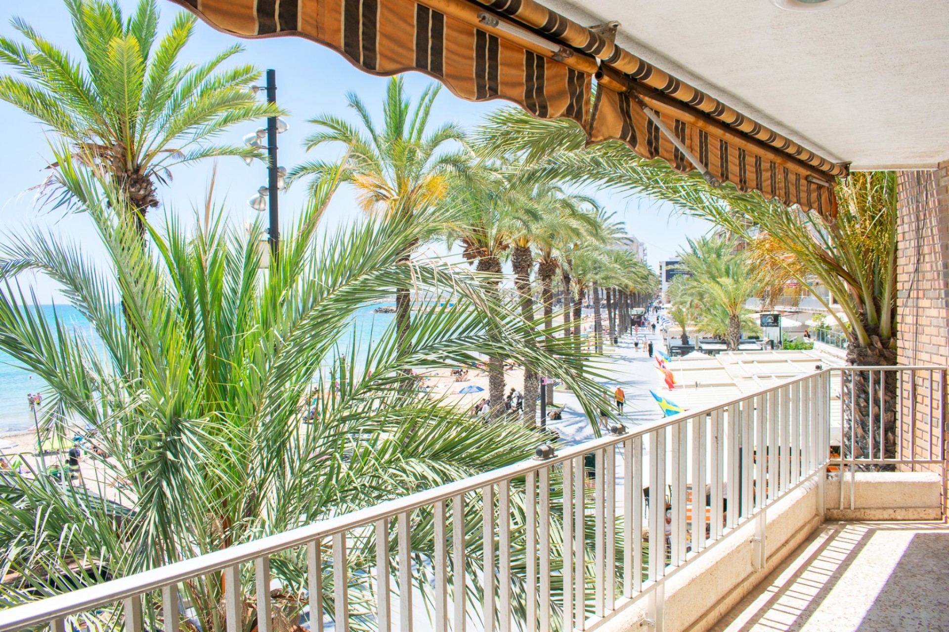 Resale - Apartment - Torrevieja - Playa del Cura