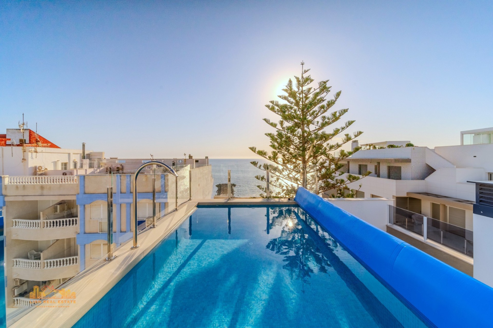 Resale - Apartment - Torrevieja - Playa Los Locos