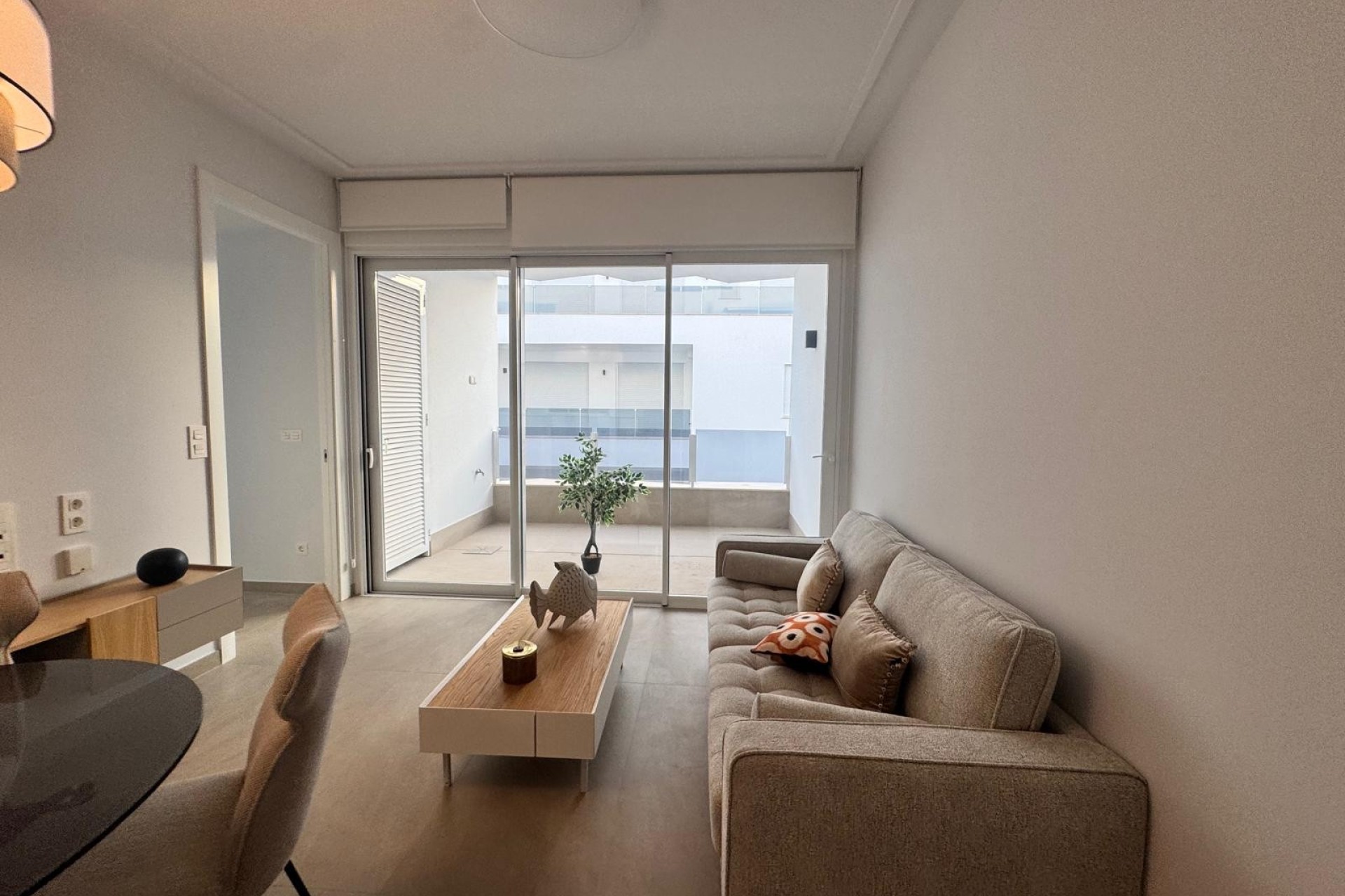 Resale - Apartment - Torrevieja - Playa Los Locos