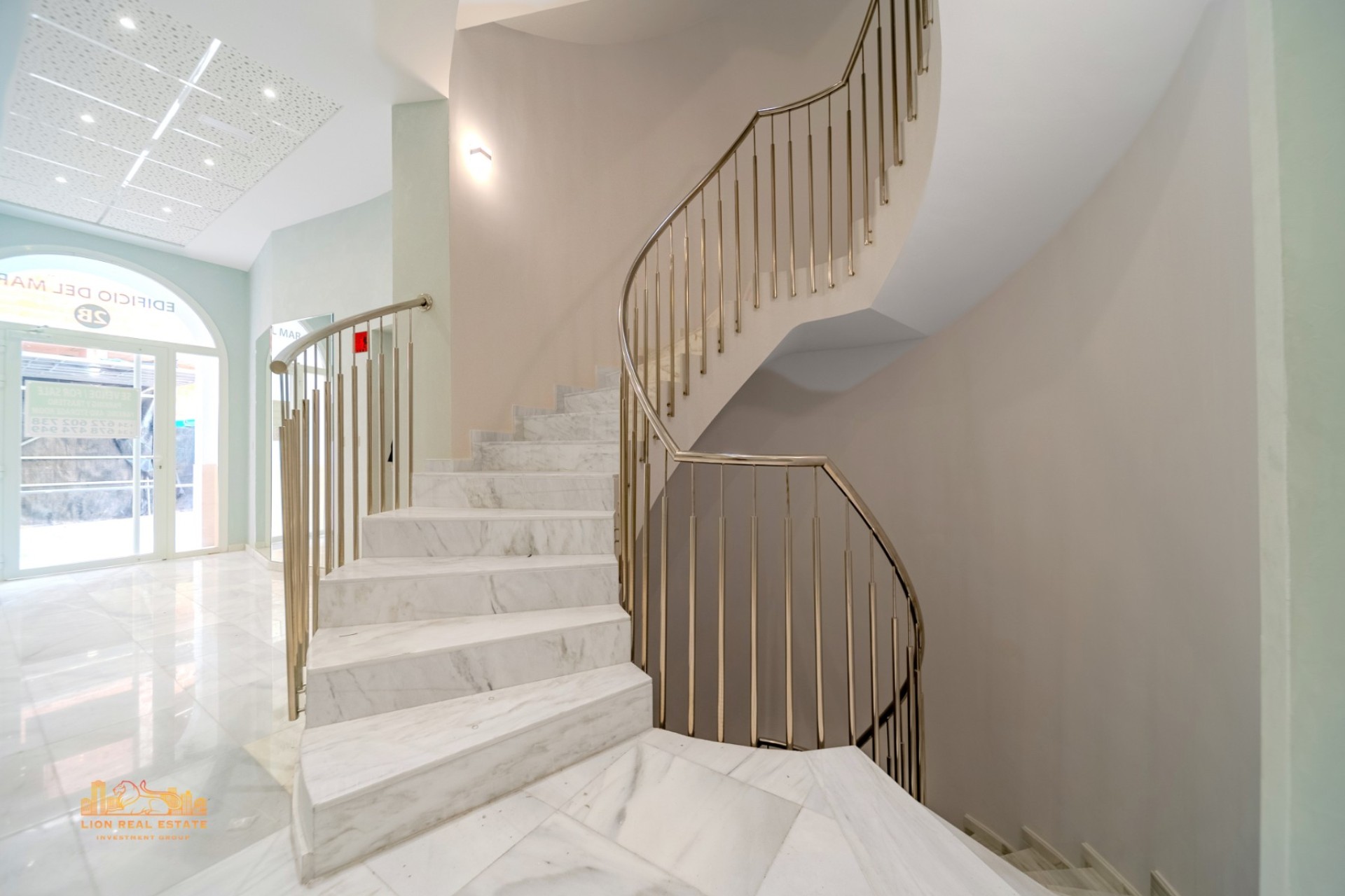 Resale - Apartment - Torrevieja - Playa Los Locos