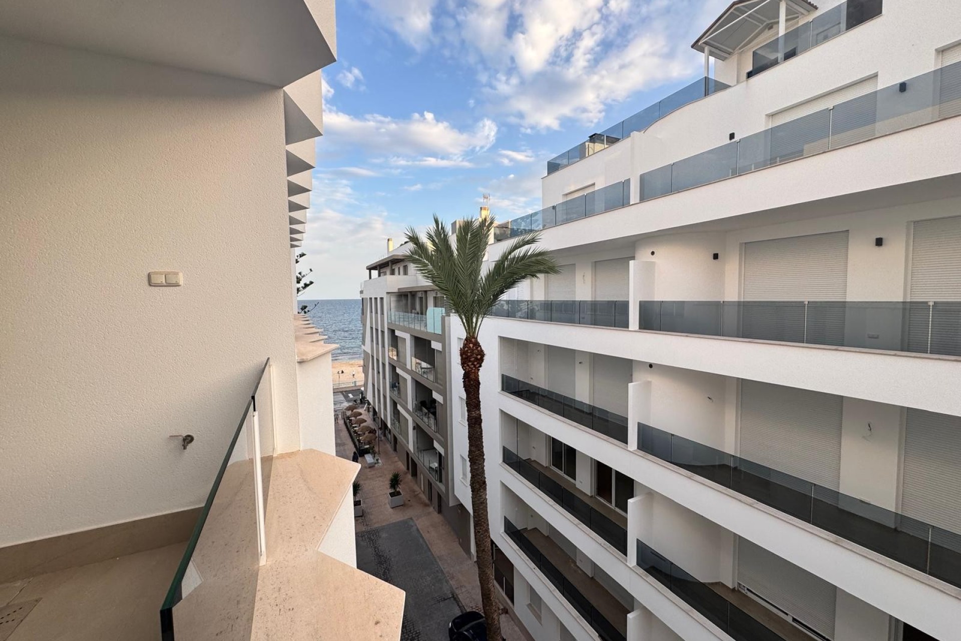 Resale - Apartment - Torrevieja - Playa Los Locos