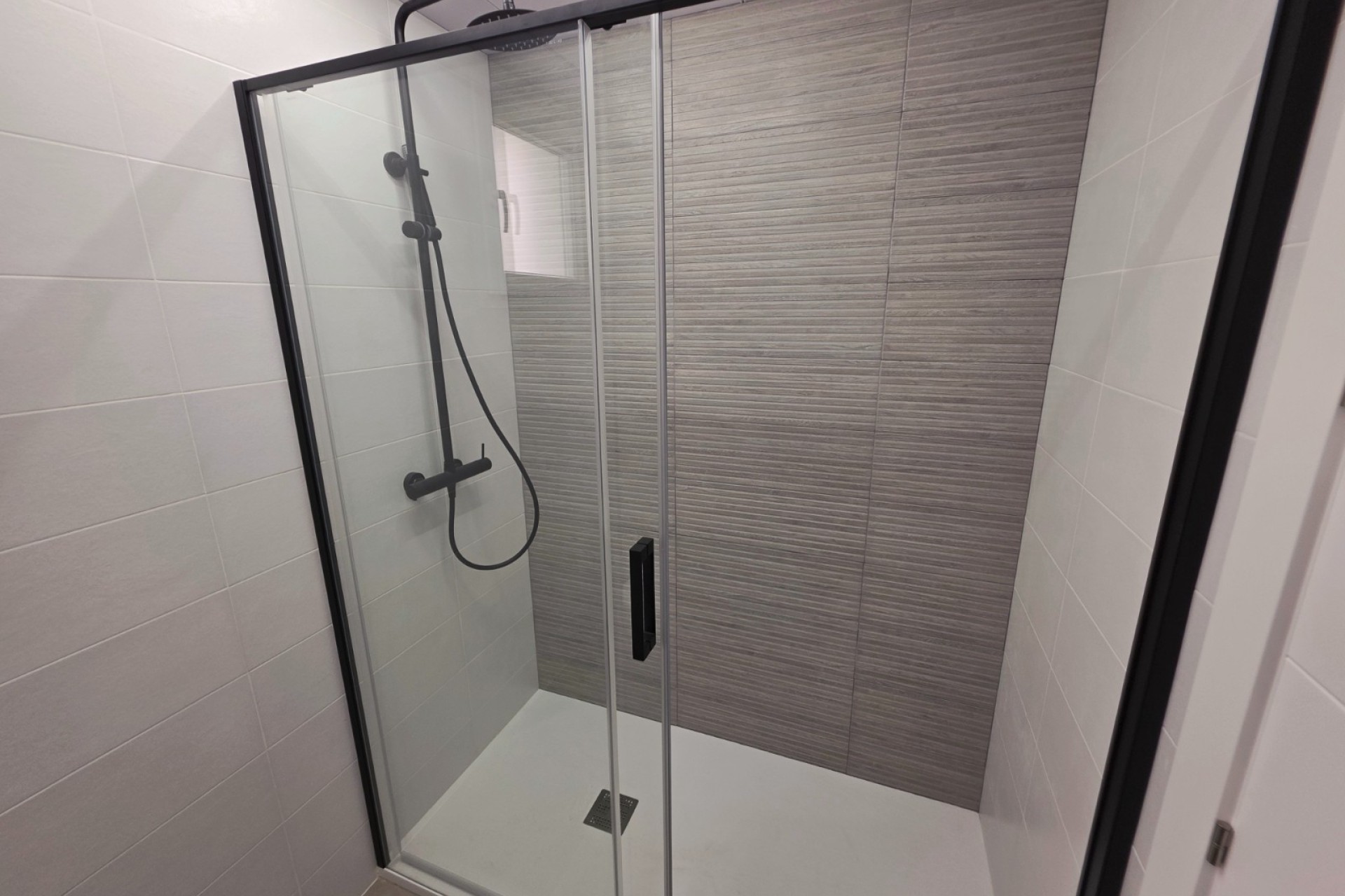 Resale - Apartment - Torrevieja - Puerto
