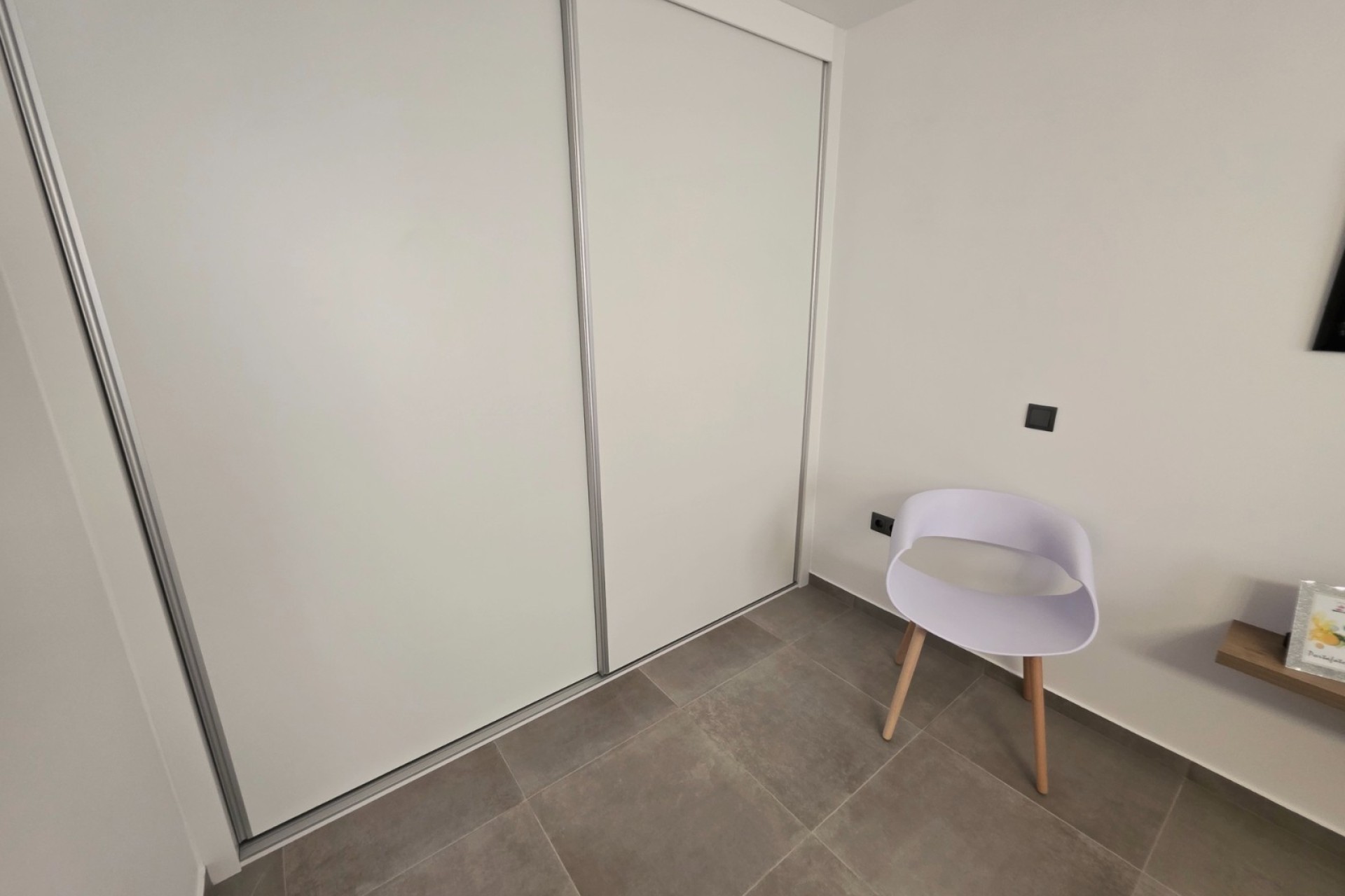 Resale - Apartment - Torrevieja - Puerto