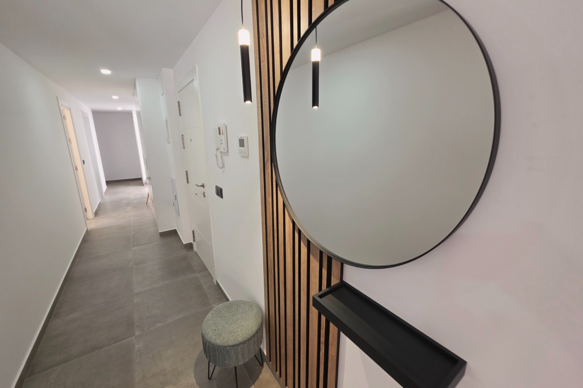 Resale - Apartment - Torrevieja - Puerto