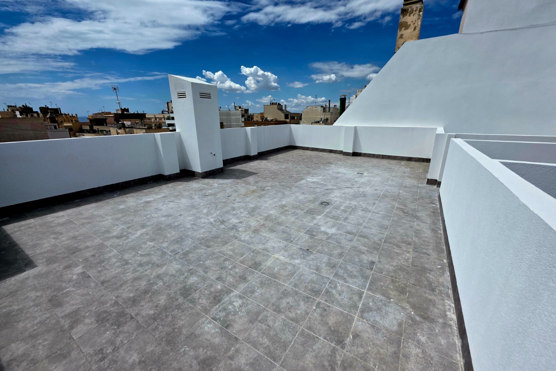 Resale - Apartment - Torrevieja - Puerto