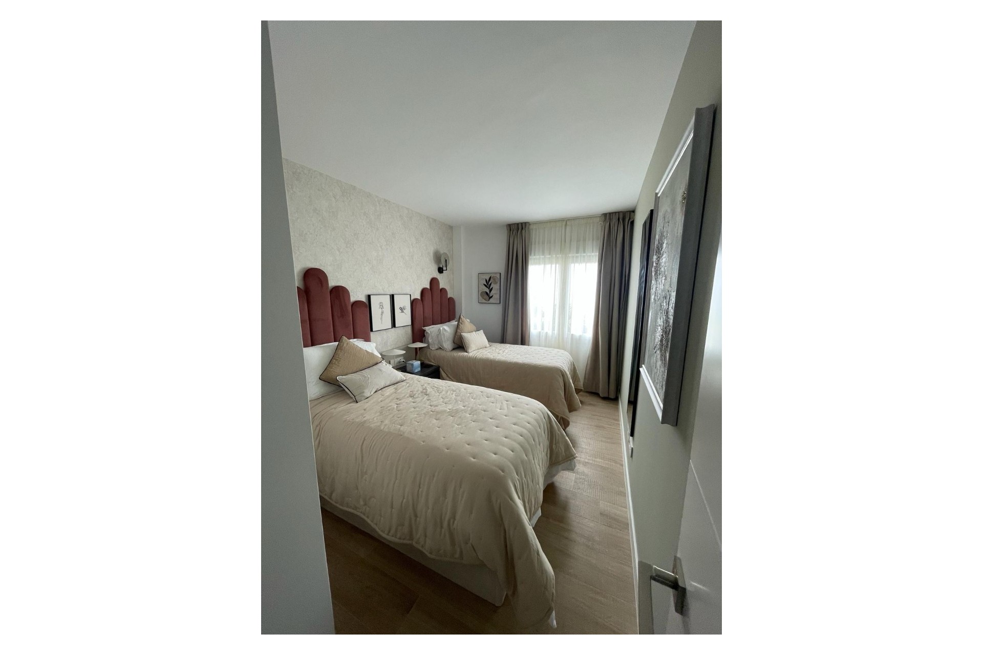 Resale - Apartment - Torrevieja - Punta Prima