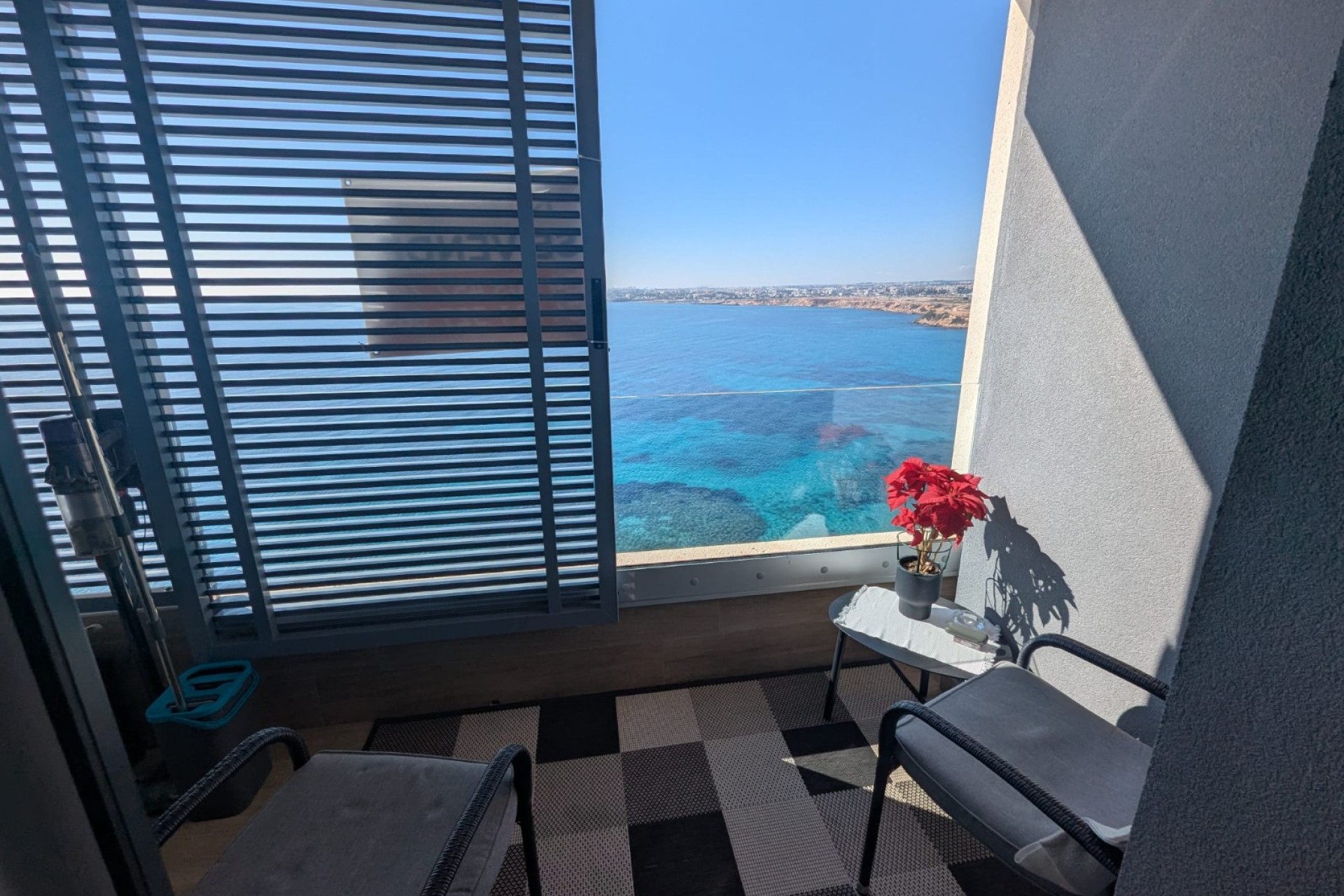 Resale - Apartment - Torrevieja - Punta Prima