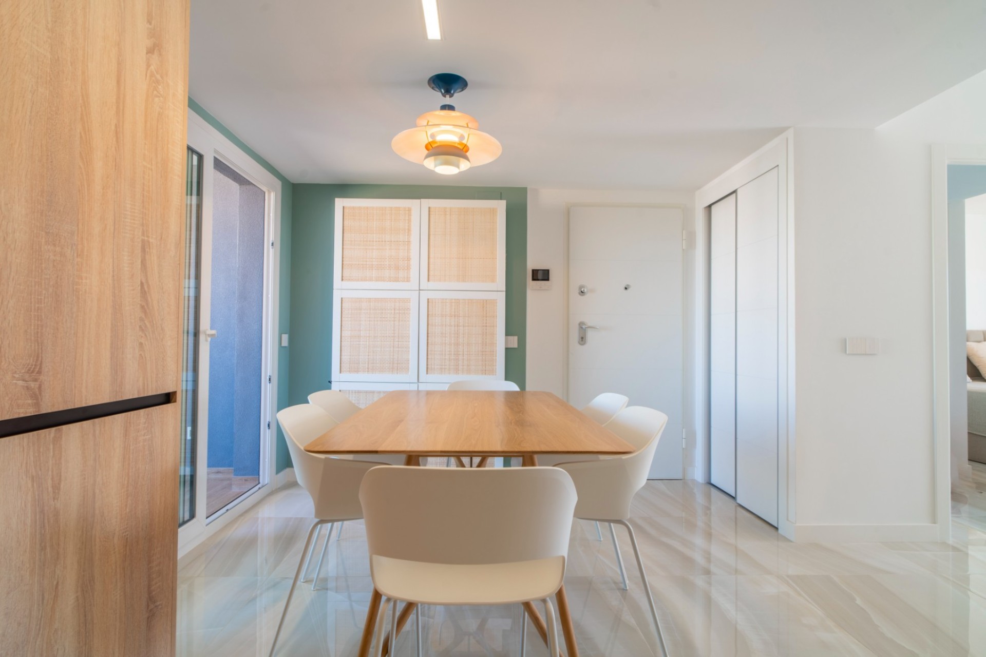 Resale - Apartment - Torrevieja - Punta Prima