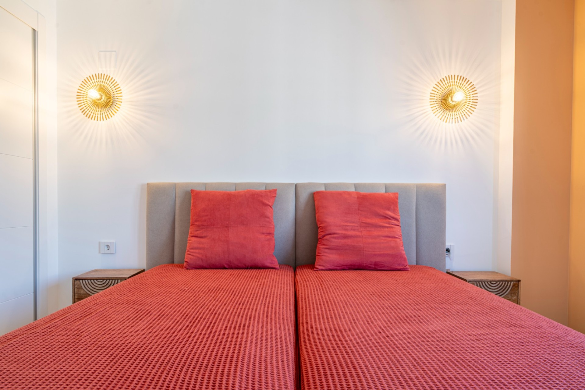 Resale - Apartment - Torrevieja - Punta Prima