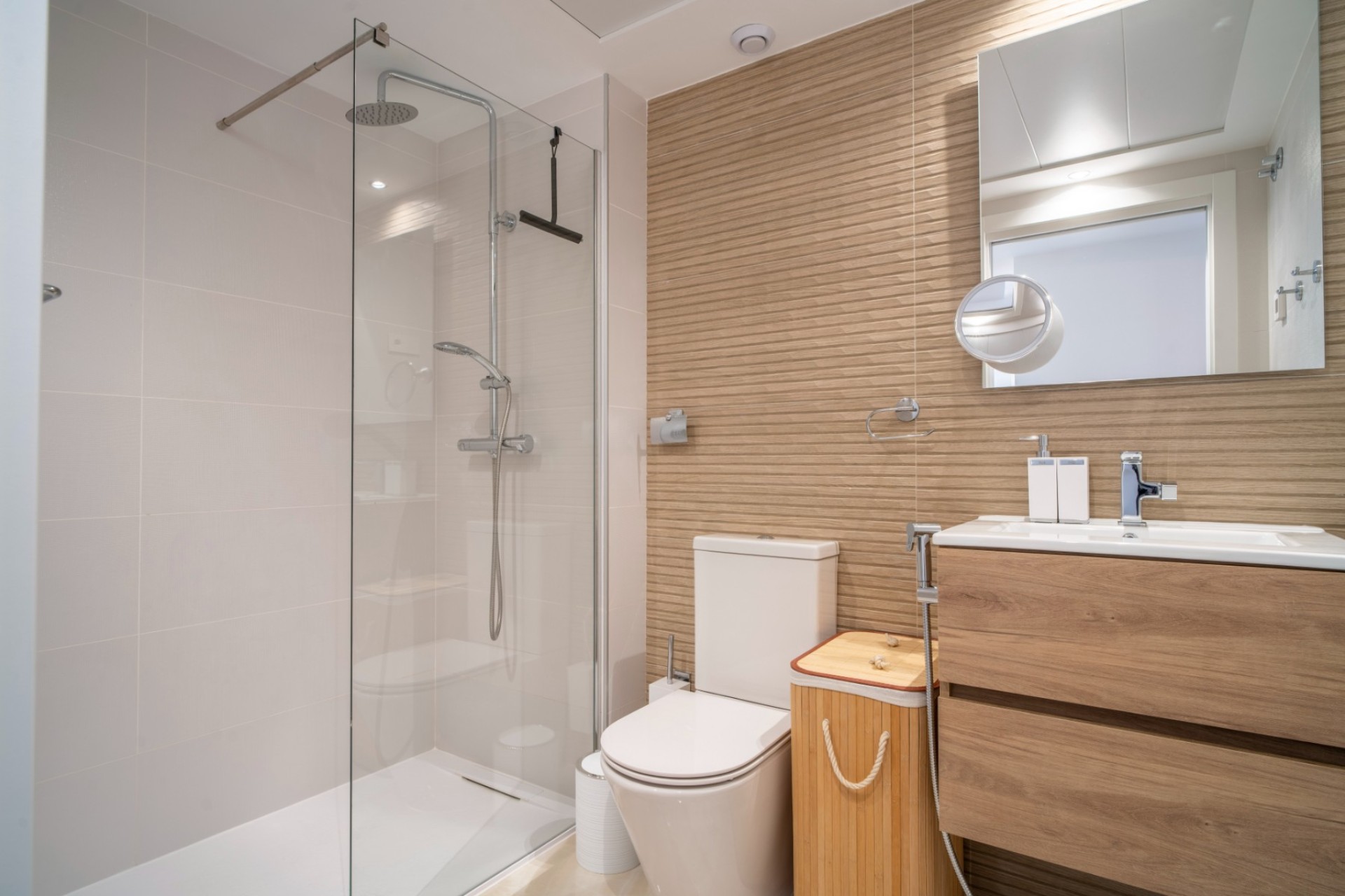 Resale - Apartment - Torrevieja - Punta Prima