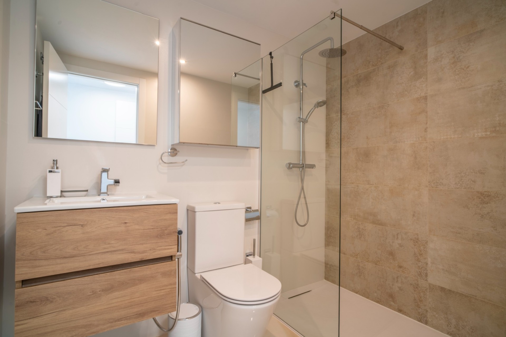 Resale - Apartment - Torrevieja - Punta Prima