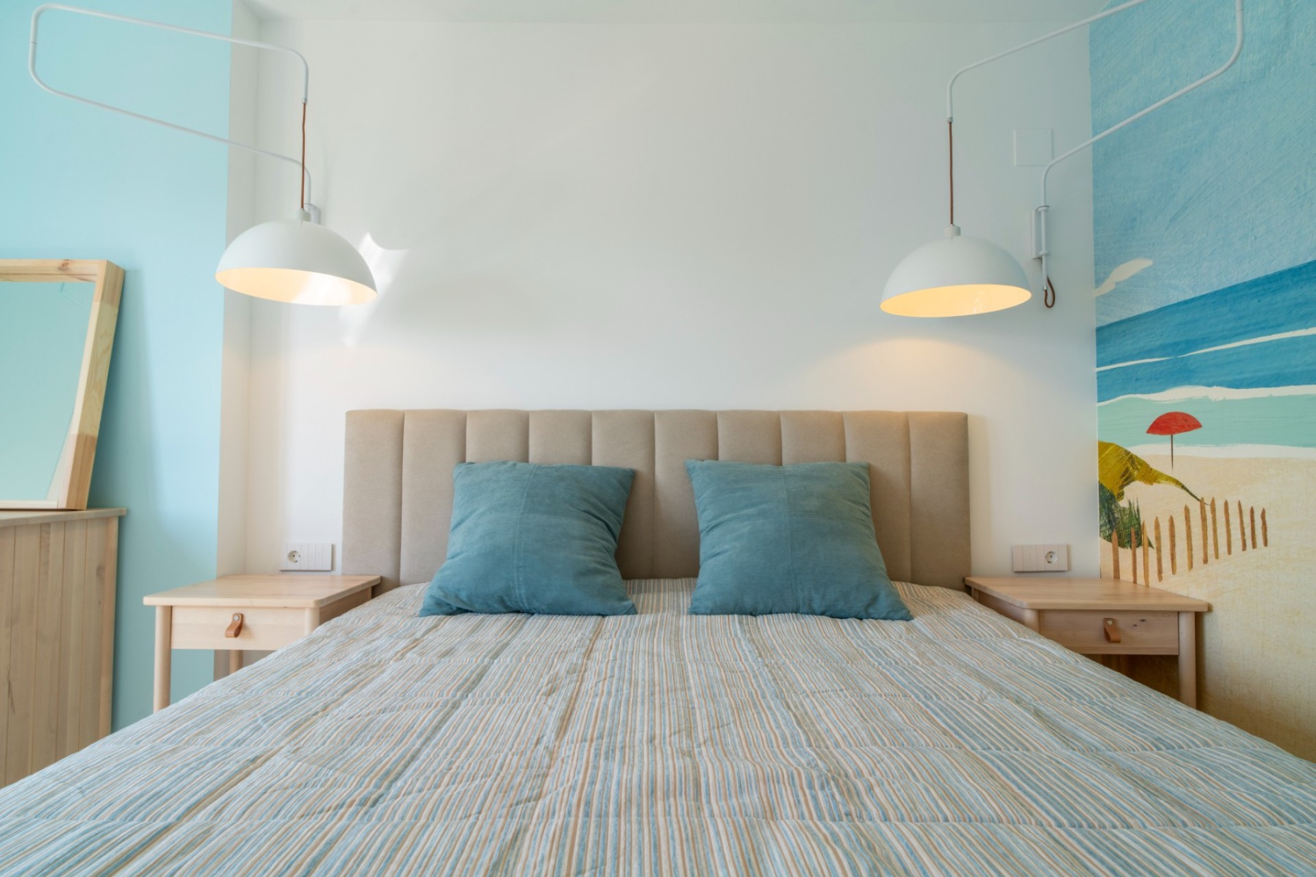 Resale - Apartment - Torrevieja - Punta Prima