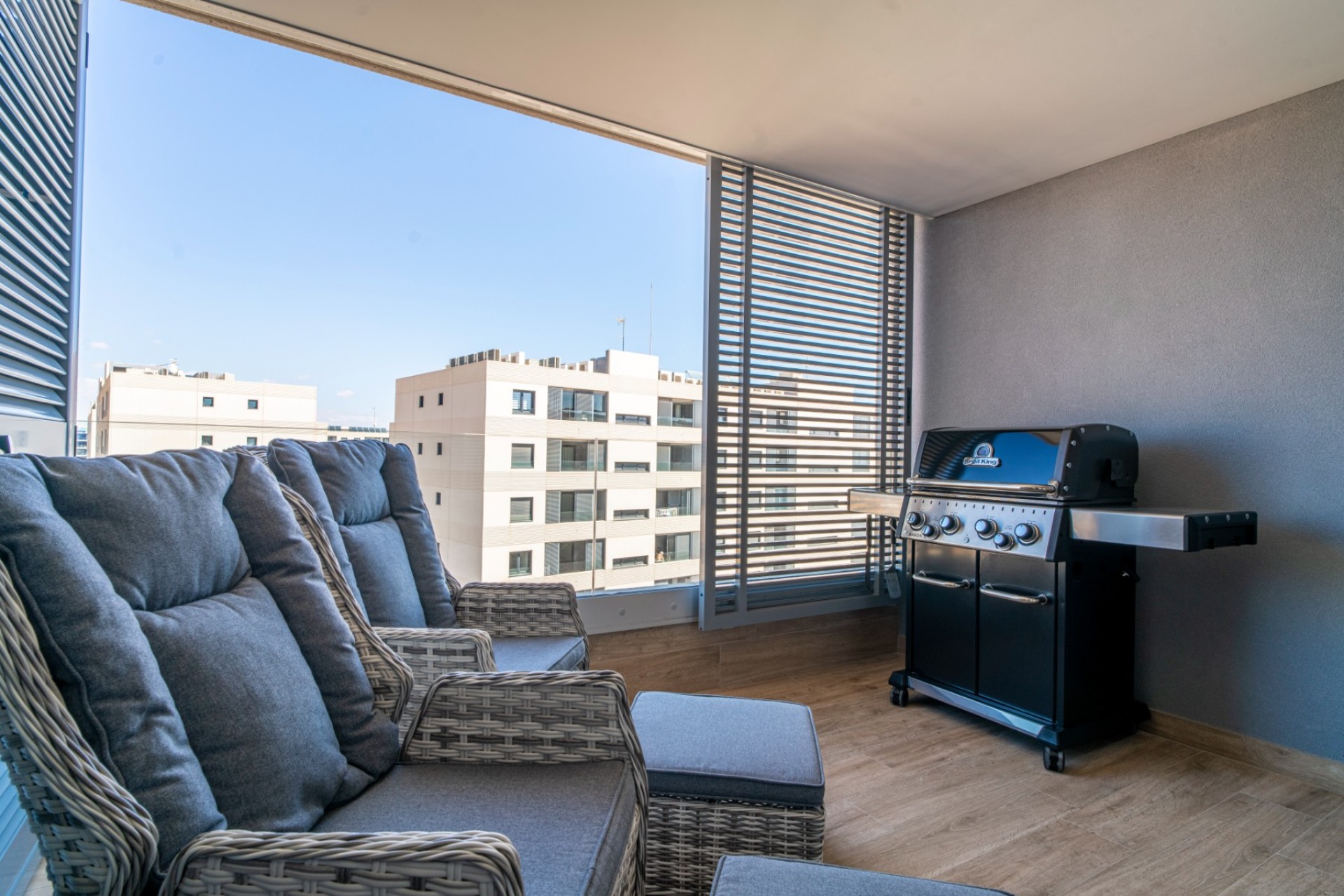 Resale - Apartment - Torrevieja - Punta Prima