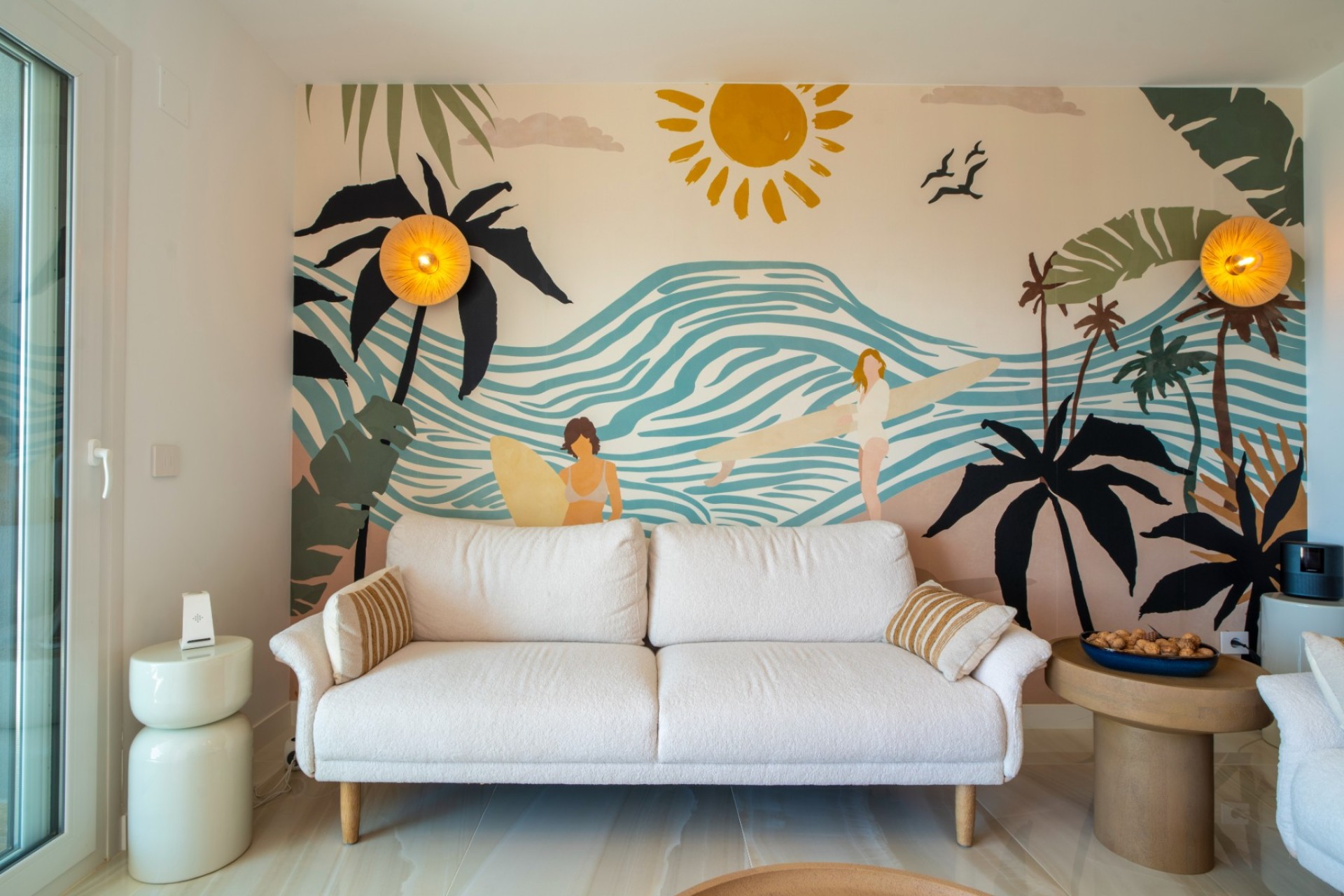 Resale - Apartment - Torrevieja - Punta Prima