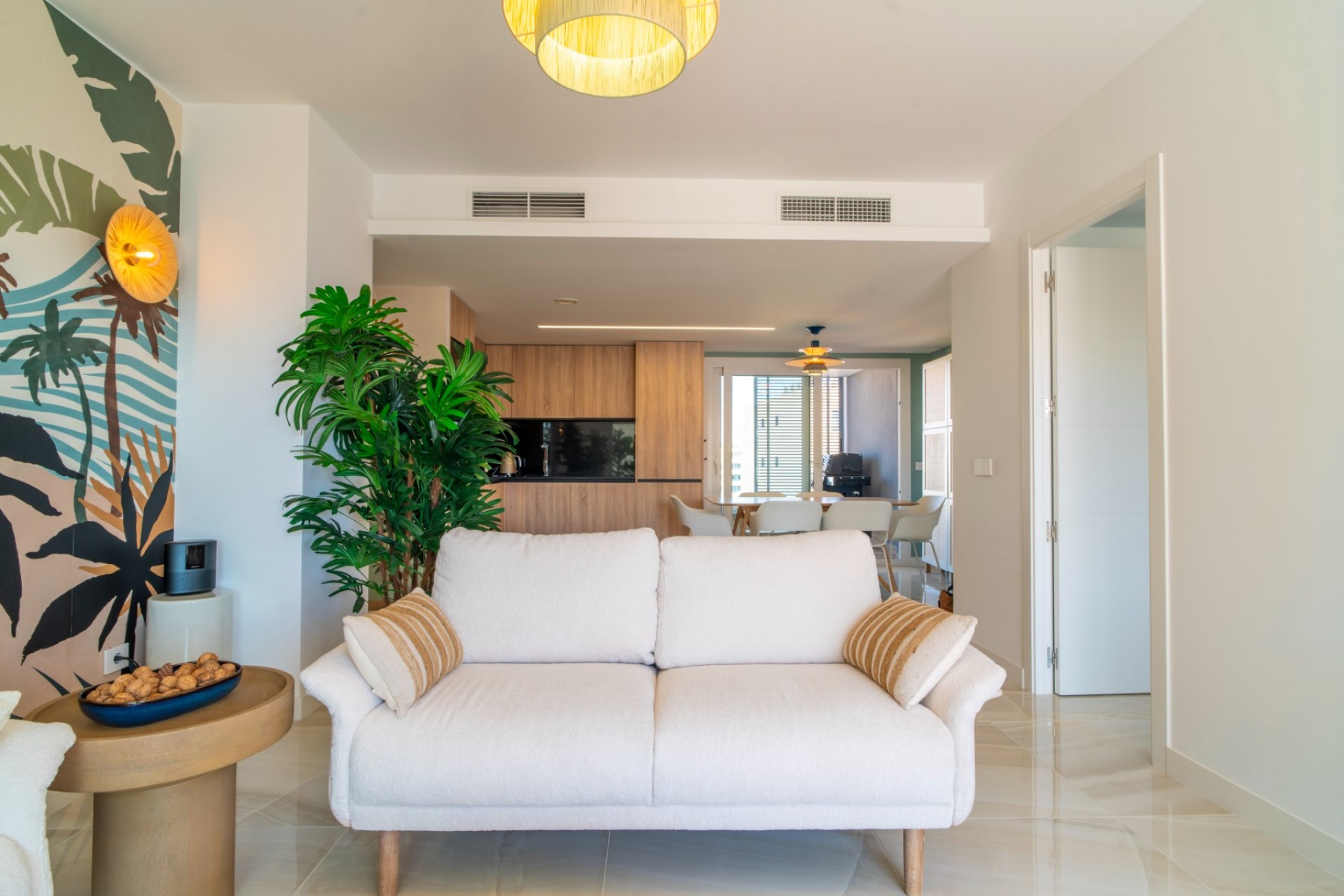 Resale - Apartment - Torrevieja - Punta Prima