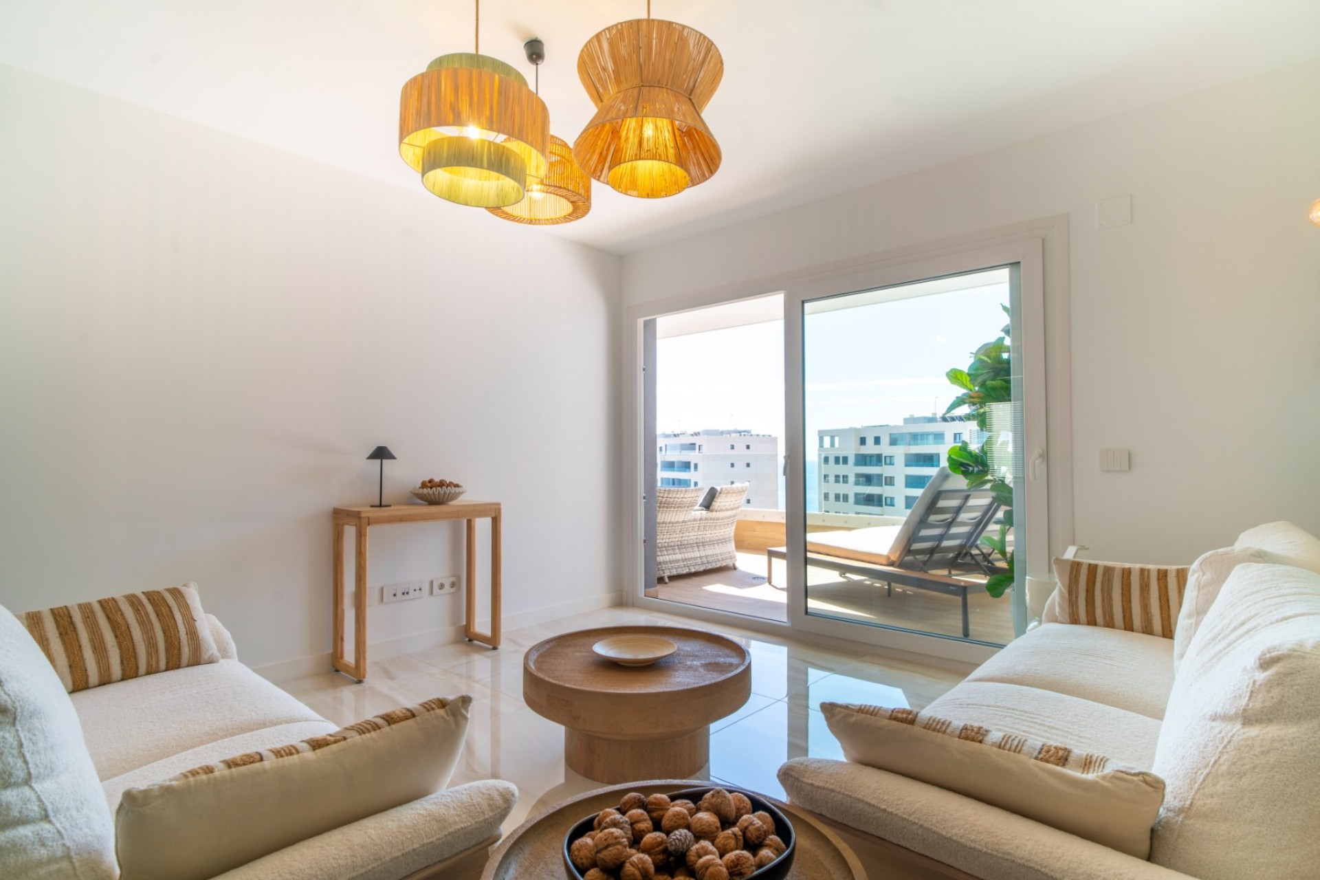 Resale - Apartment - Torrevieja - Punta Prima