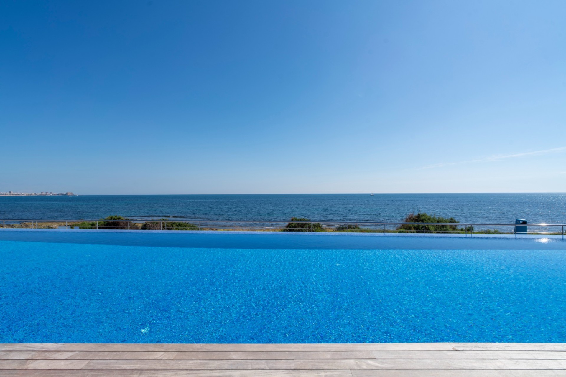 Resale - Apartment - Torrevieja - Punta Prima