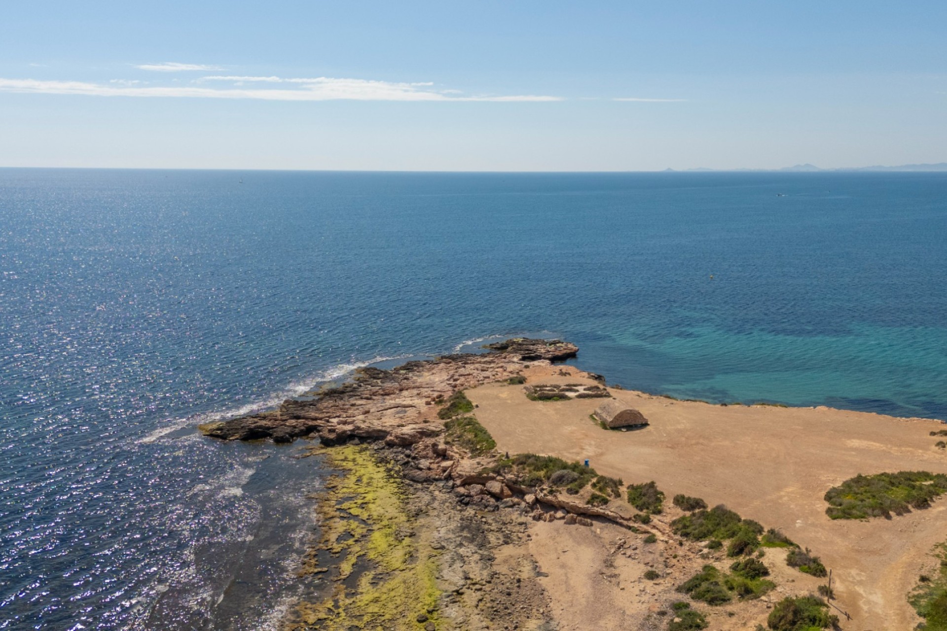 Resale - Apartment - Torrevieja - Punta Prima