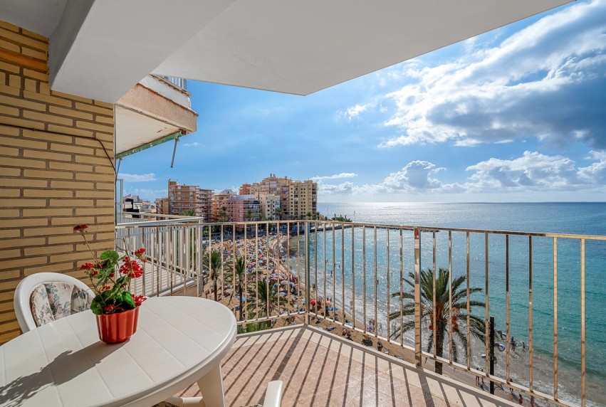 Resale - Apartment - Torrevieja