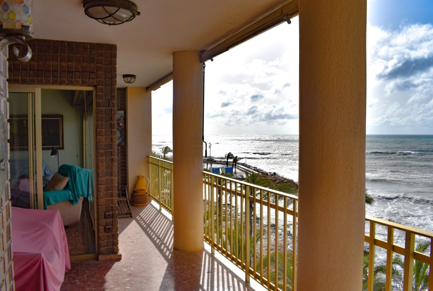 Resale - Apartment - Torrevieja