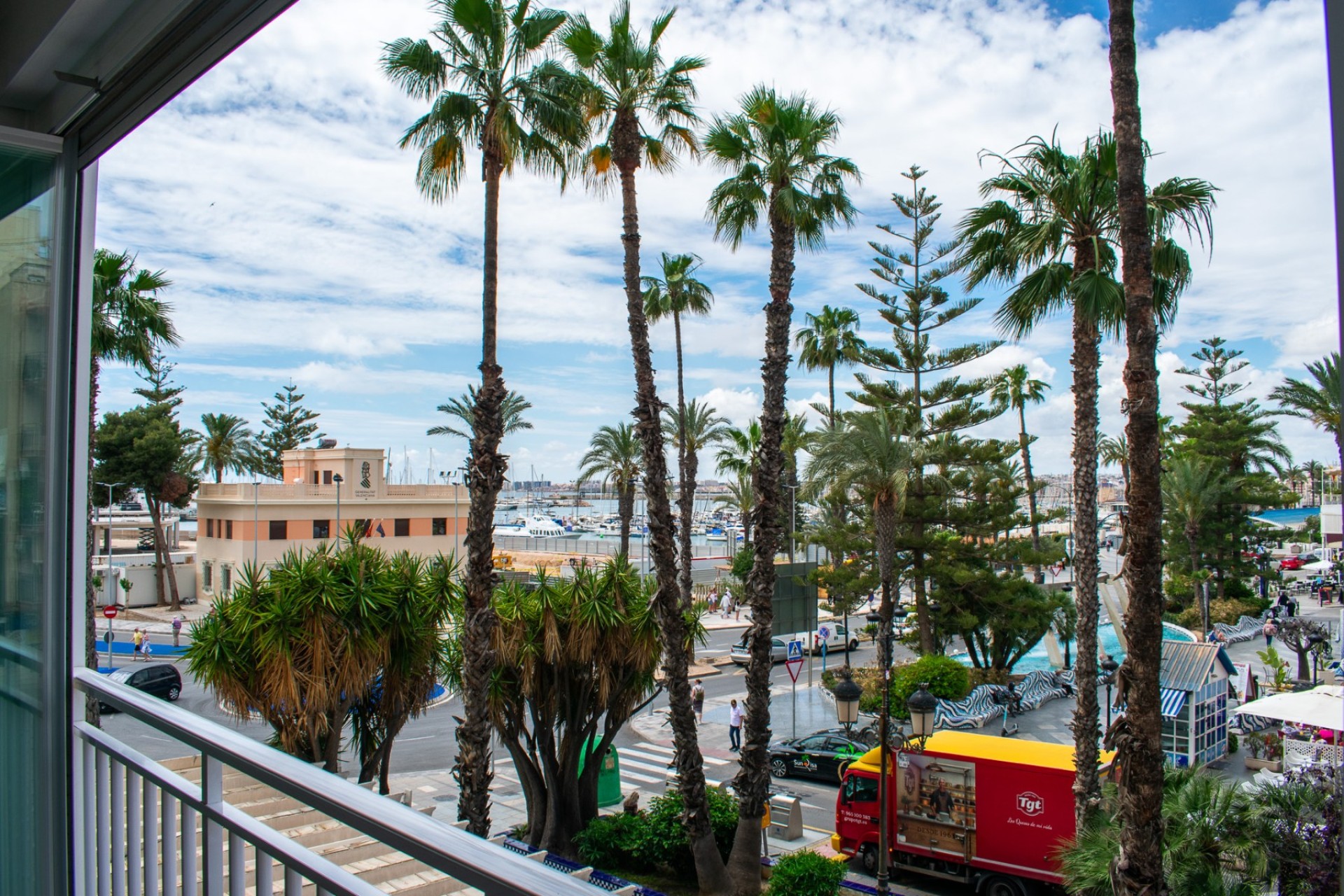 Resale - Apartment - Torrevieja