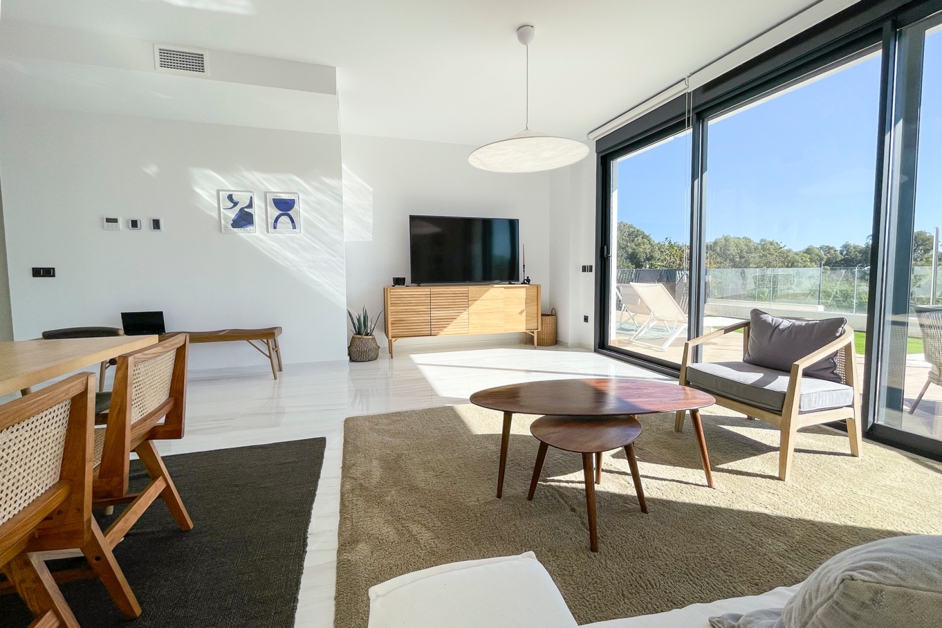 Resale - Apartment - Villajoyosa - Playas Del Torres