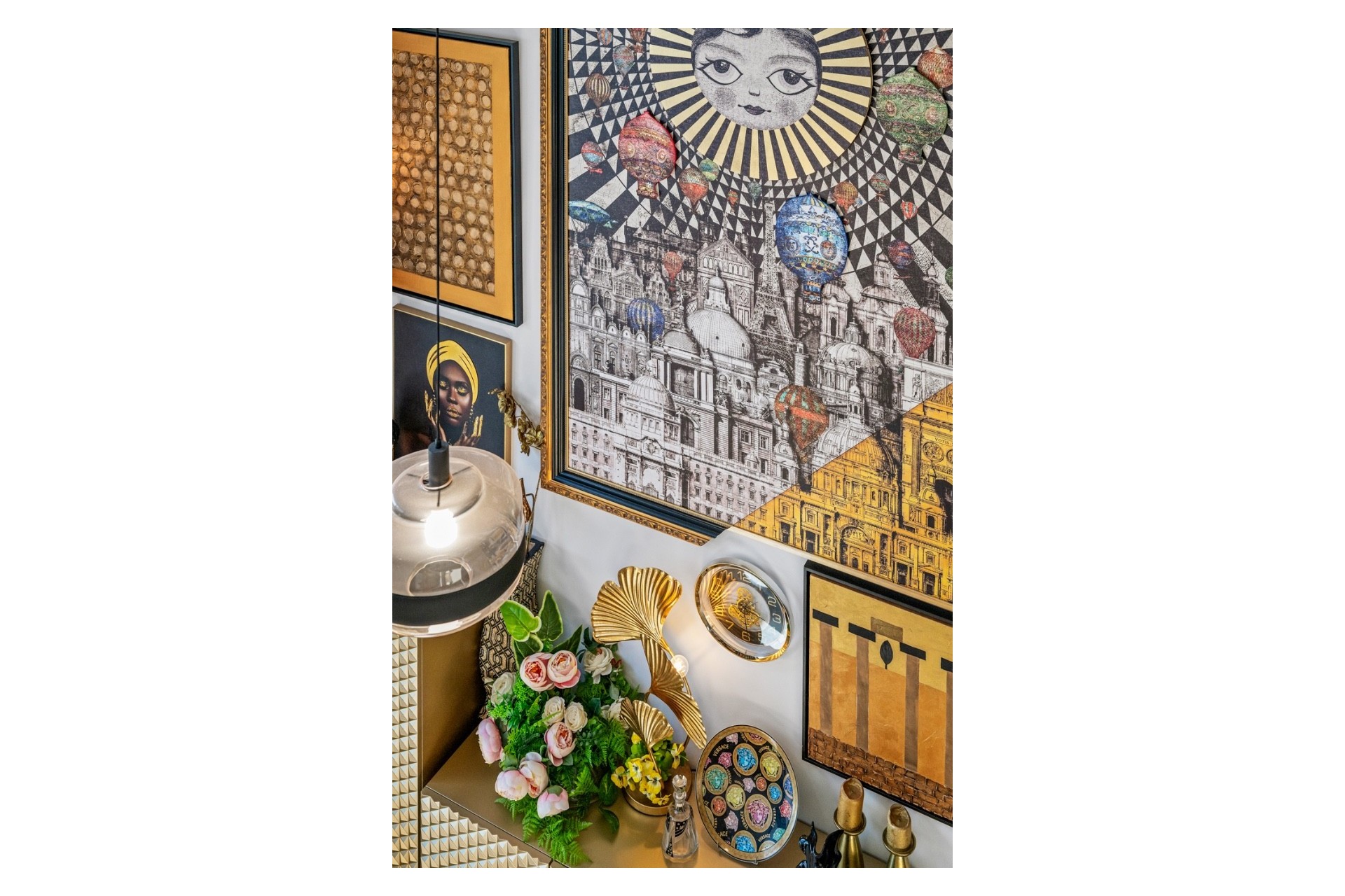 Resale - Apartment - Villamartín