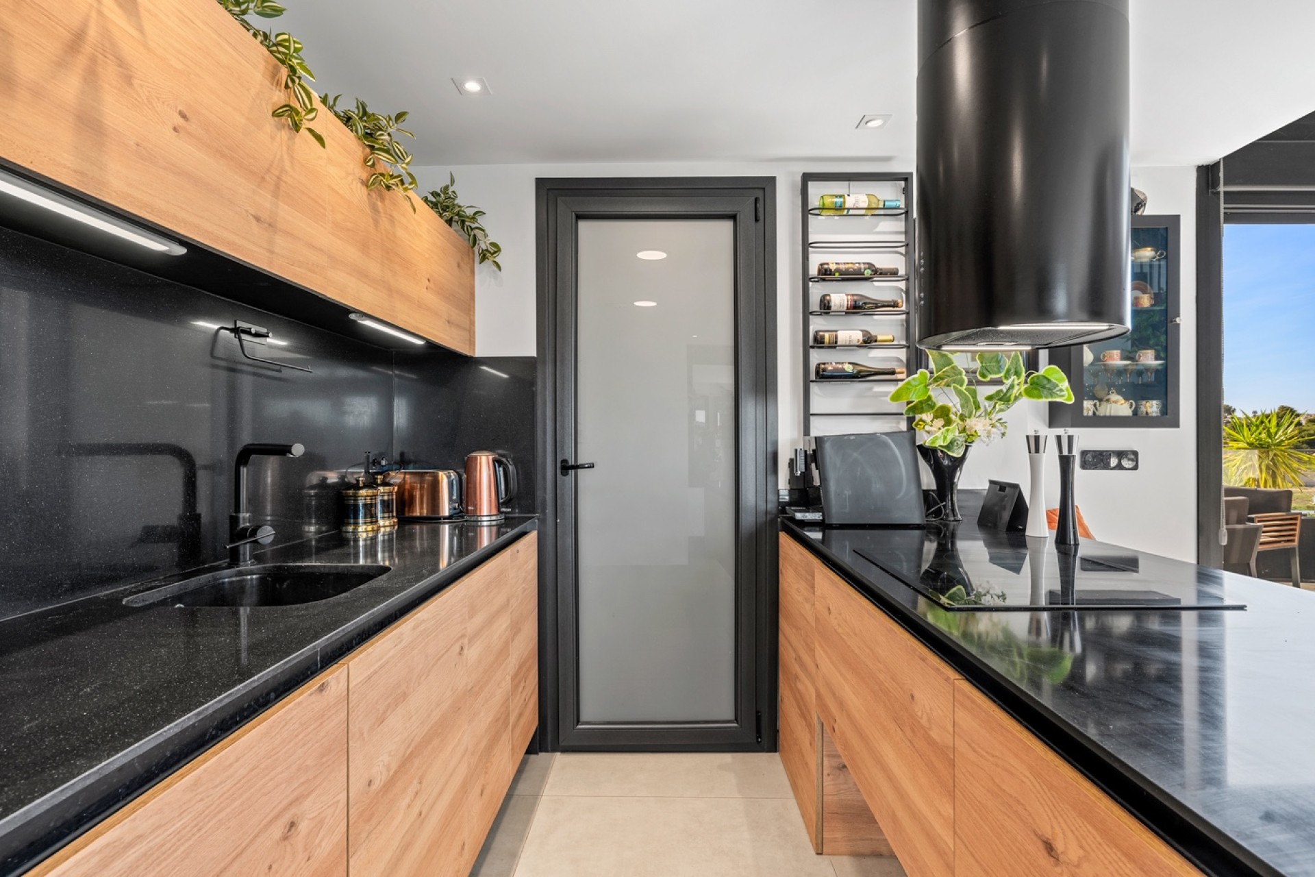 Resale - Apartment - Villamartín