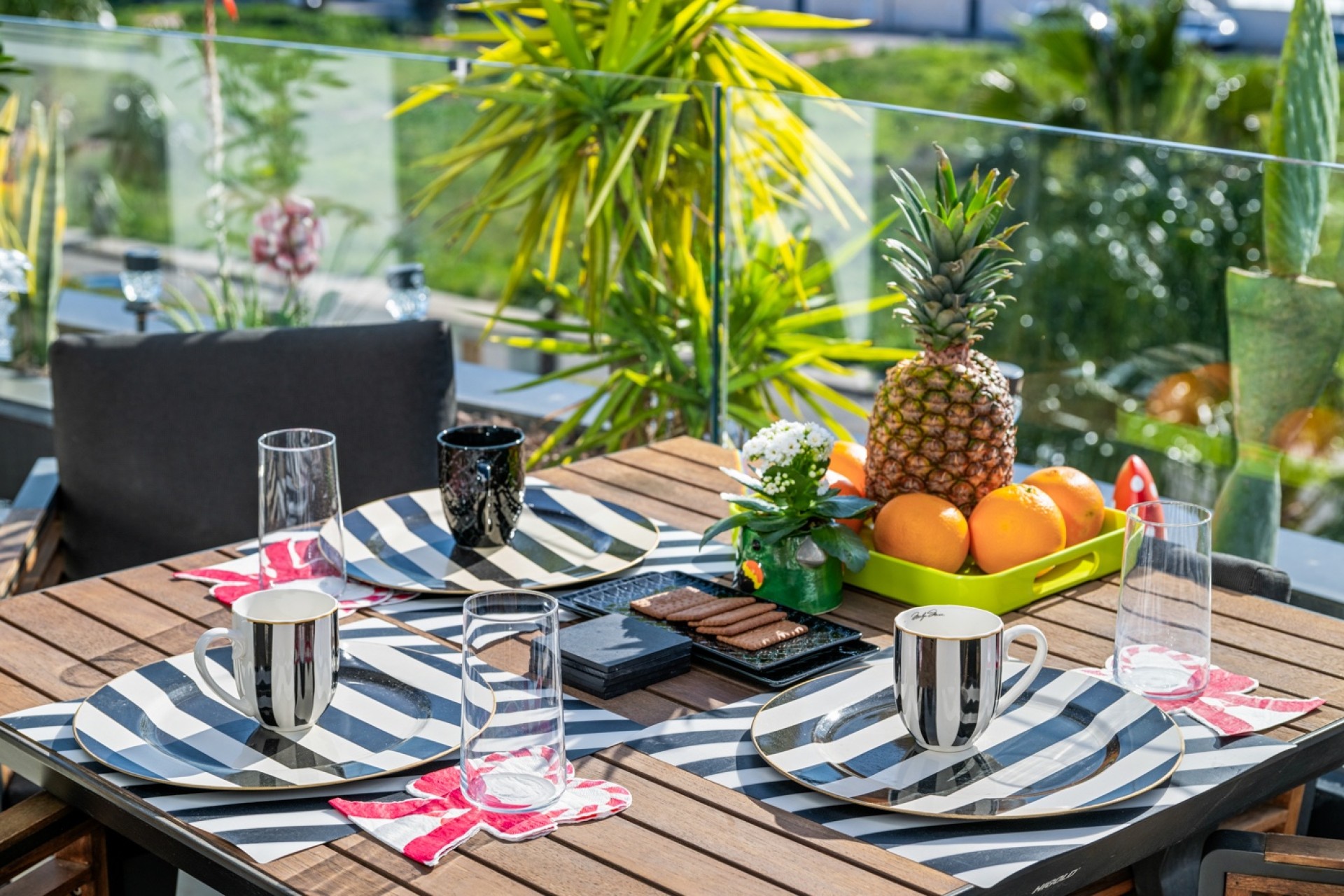 Resale - Apartment - Villamartín