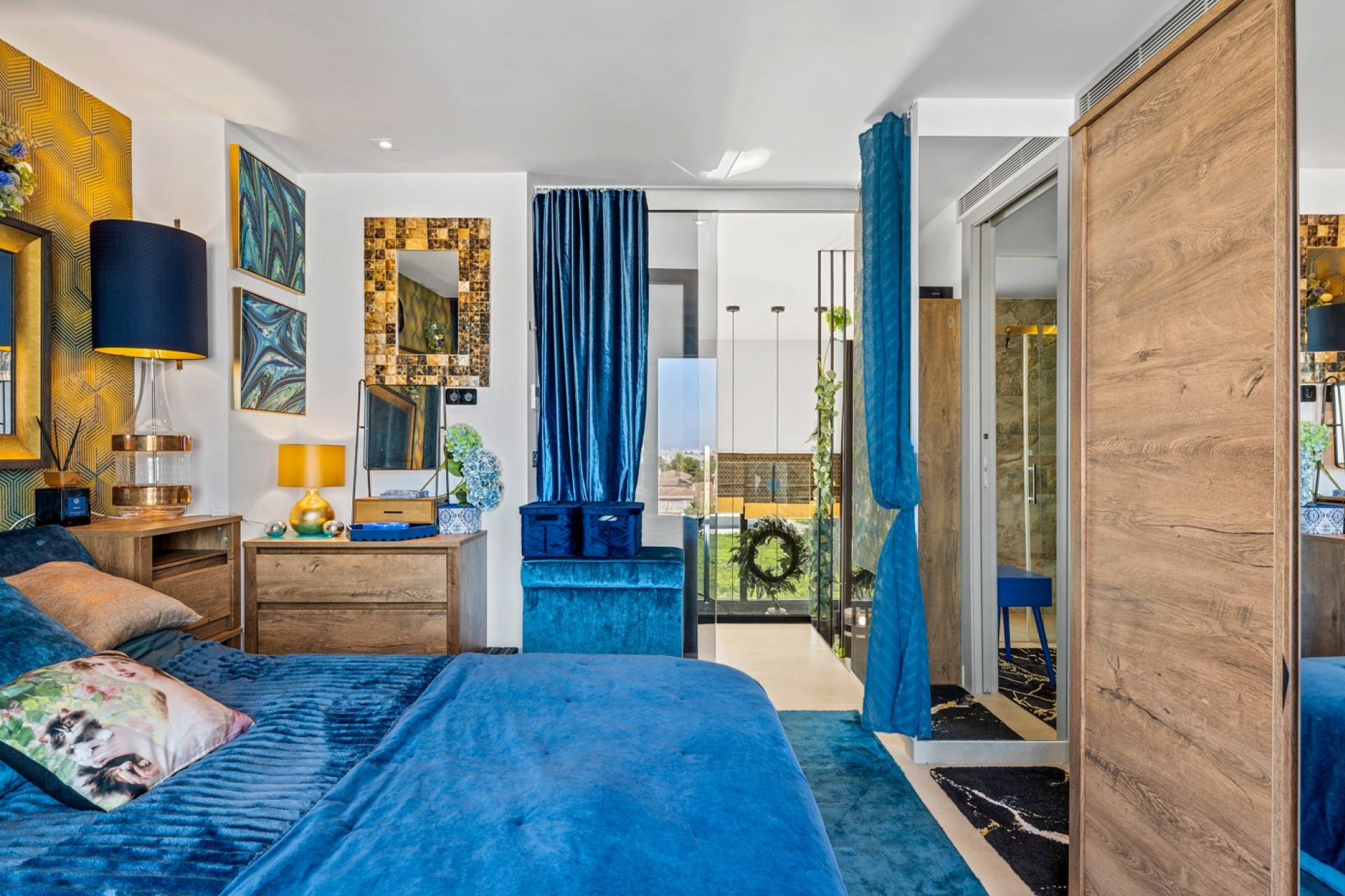 Resale - Apartment - Villamartín