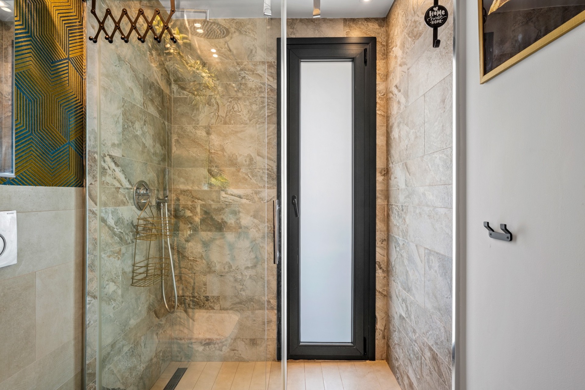 Resale - Apartment - Villamartín