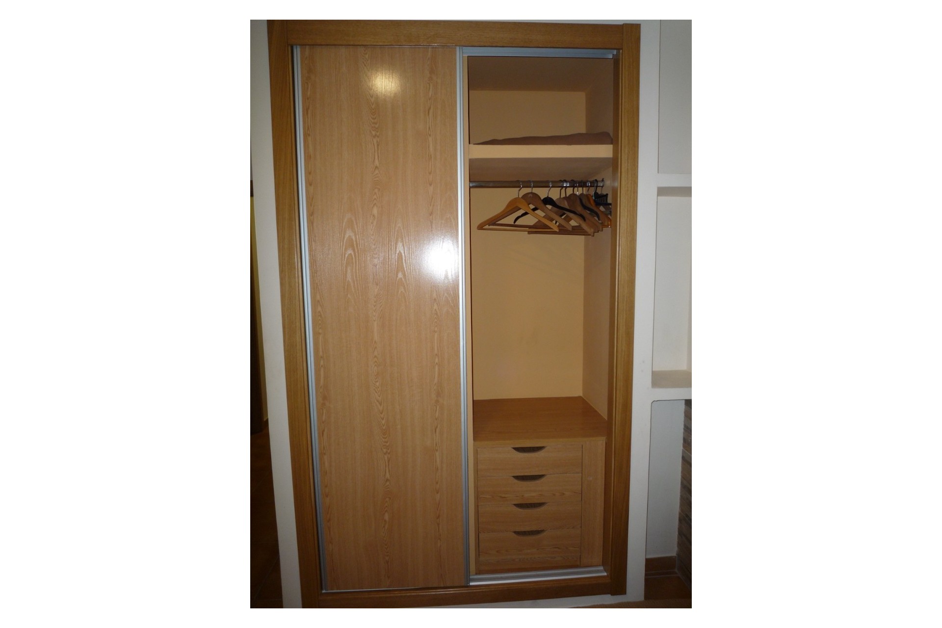 Resale - Commercial - Alicante - Casco antiguo