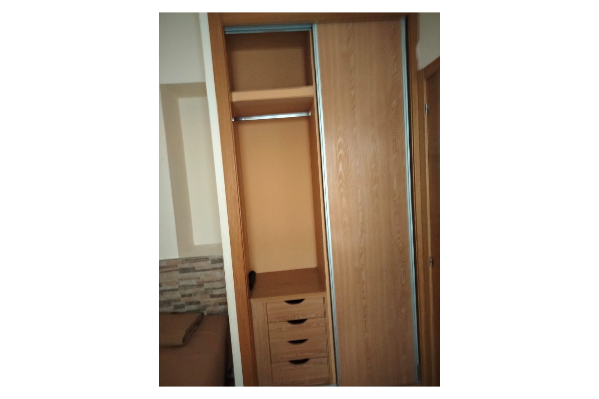 Resale - Commercial - Alicante - Casco antiguo