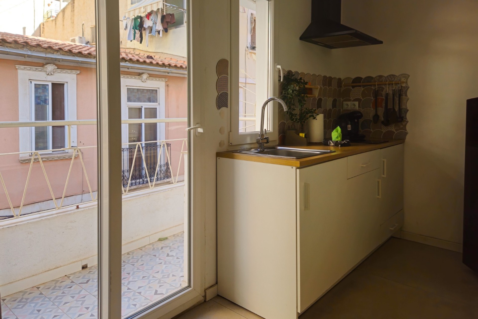 Resale - Commercial - Alicante - Center