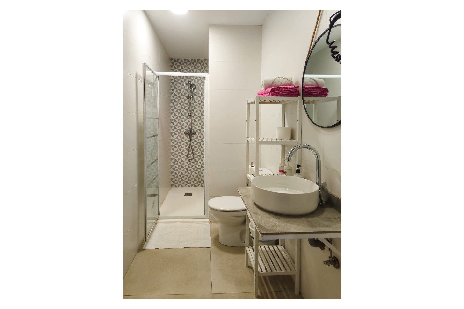 Resale - Commercial - Alicante - Center