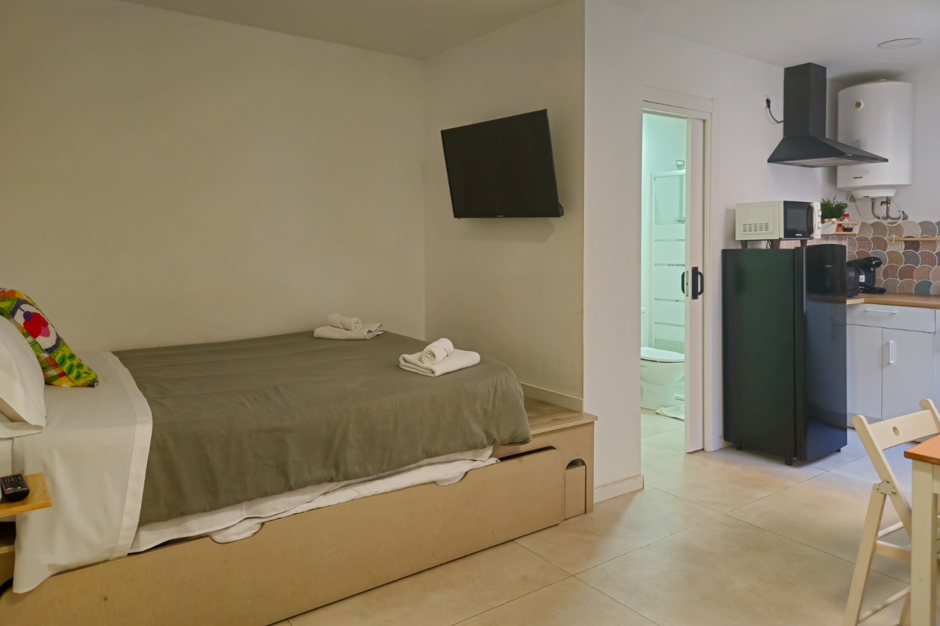 Resale - Commercial - Alicante - Center