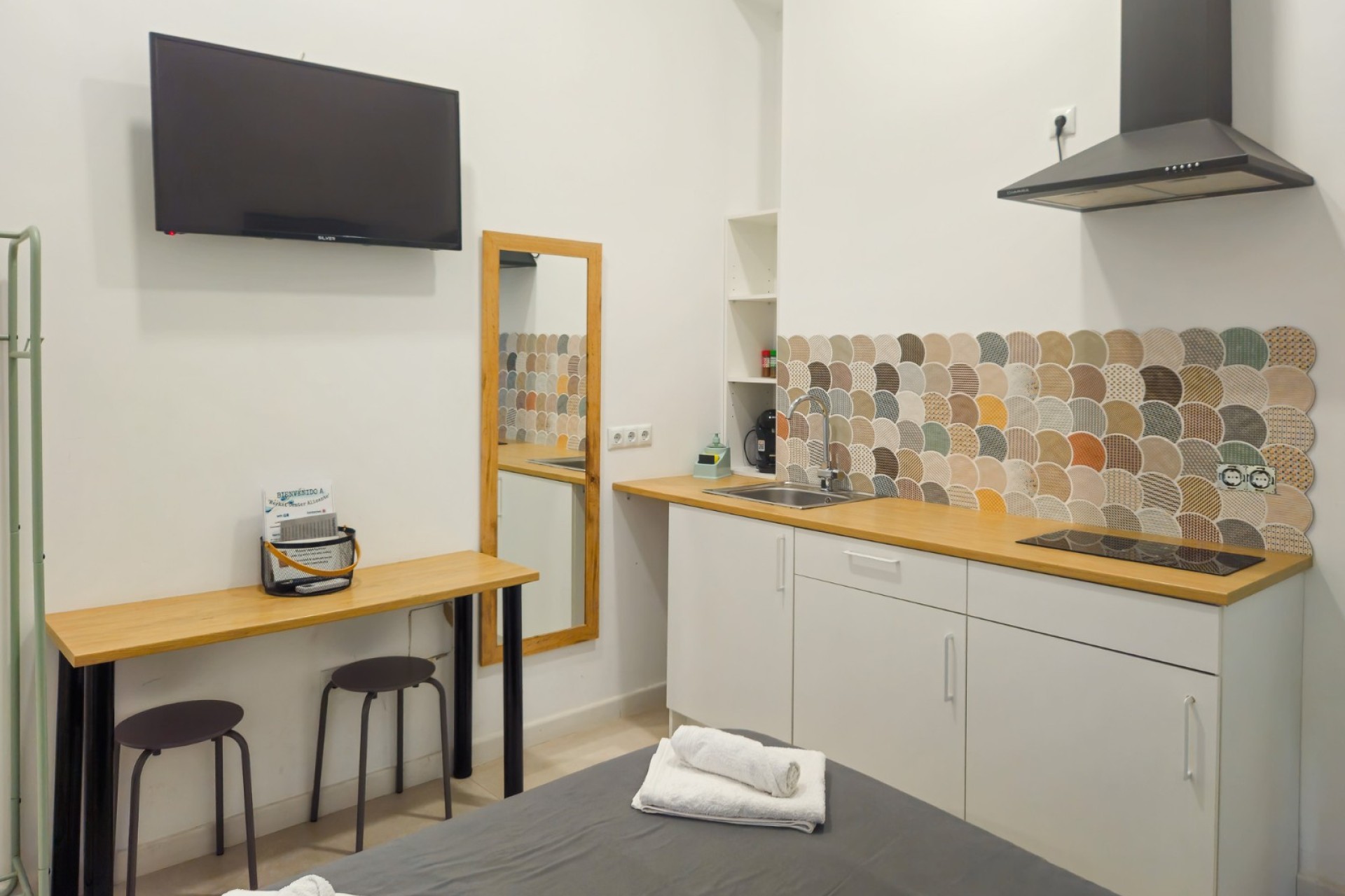 Resale - Commercial - Alicante - Center